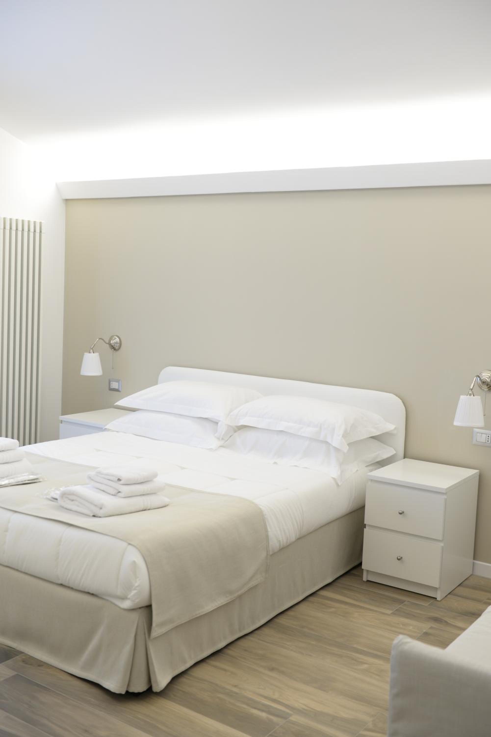 Domus Dams B&B