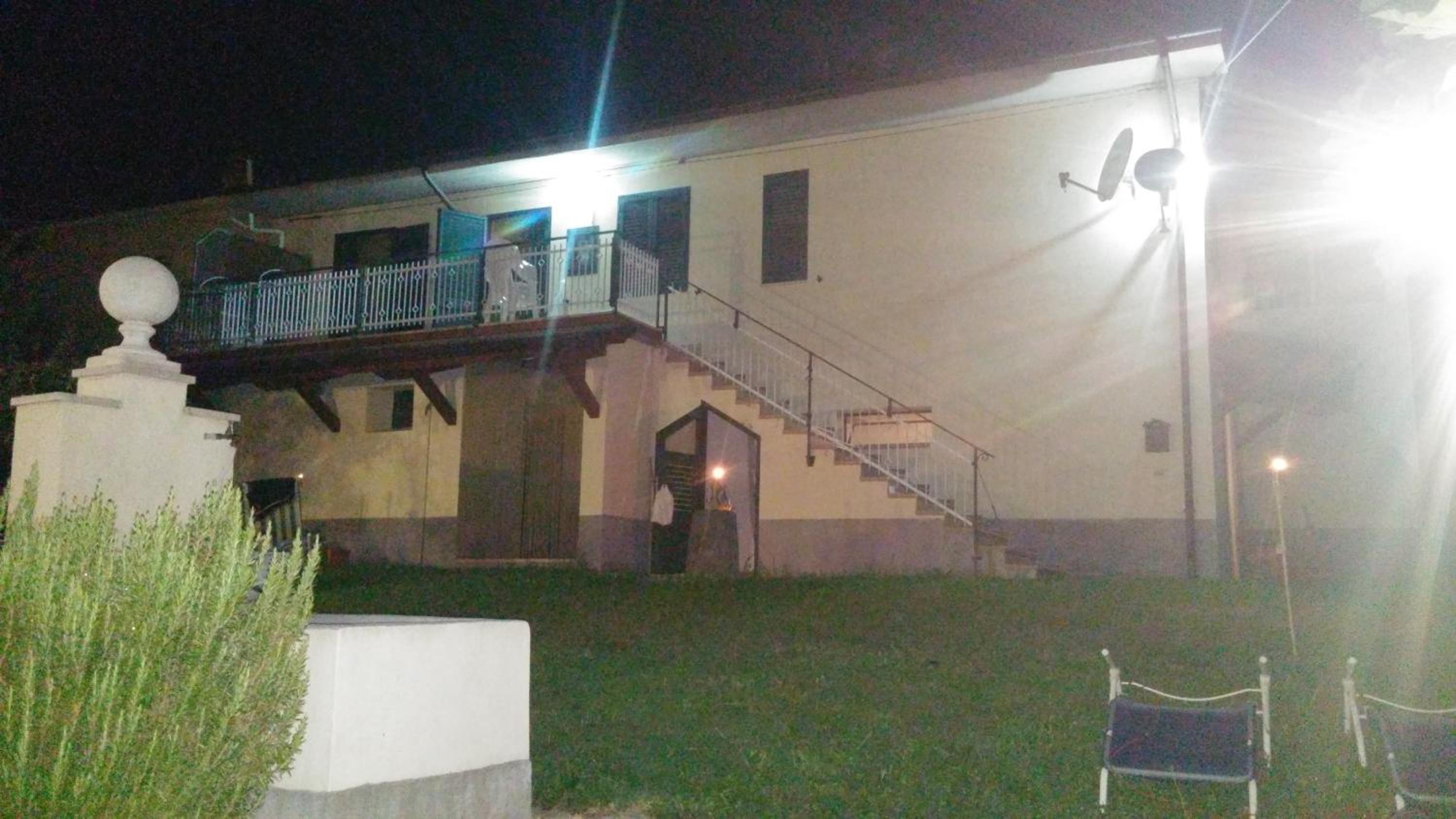 Monteverde rural relax