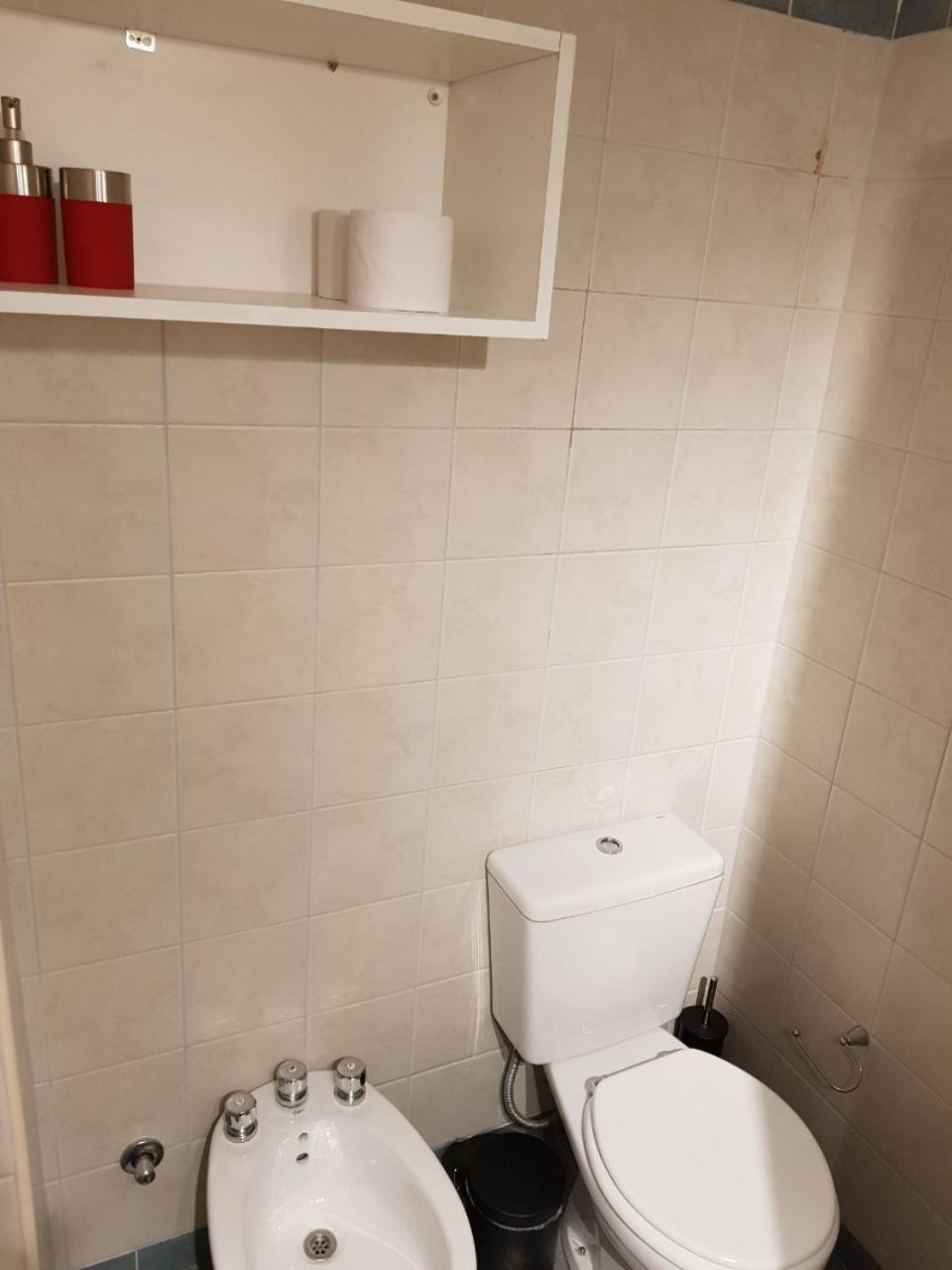 Apartamento Carlucci