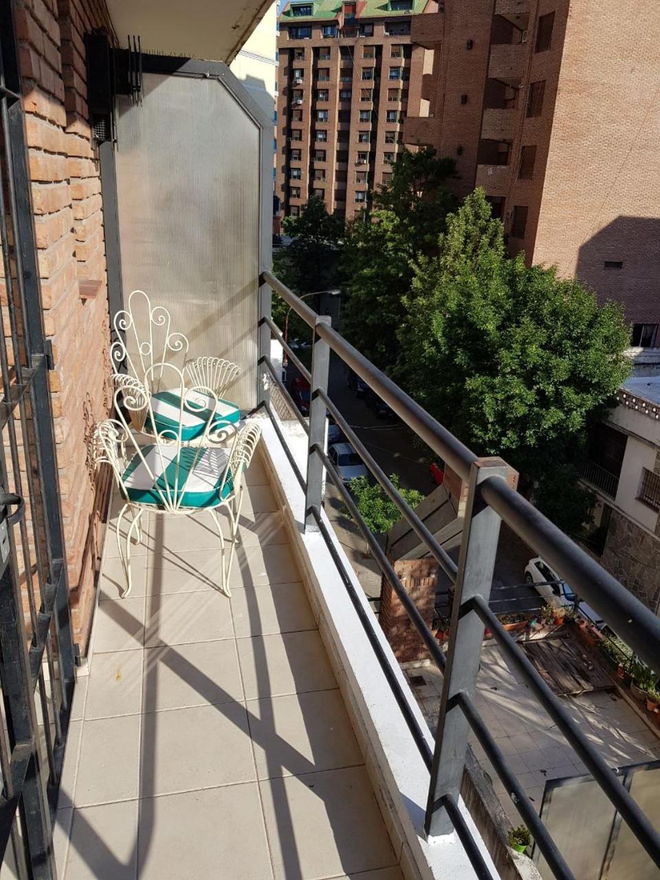 Apartamento Carlucci