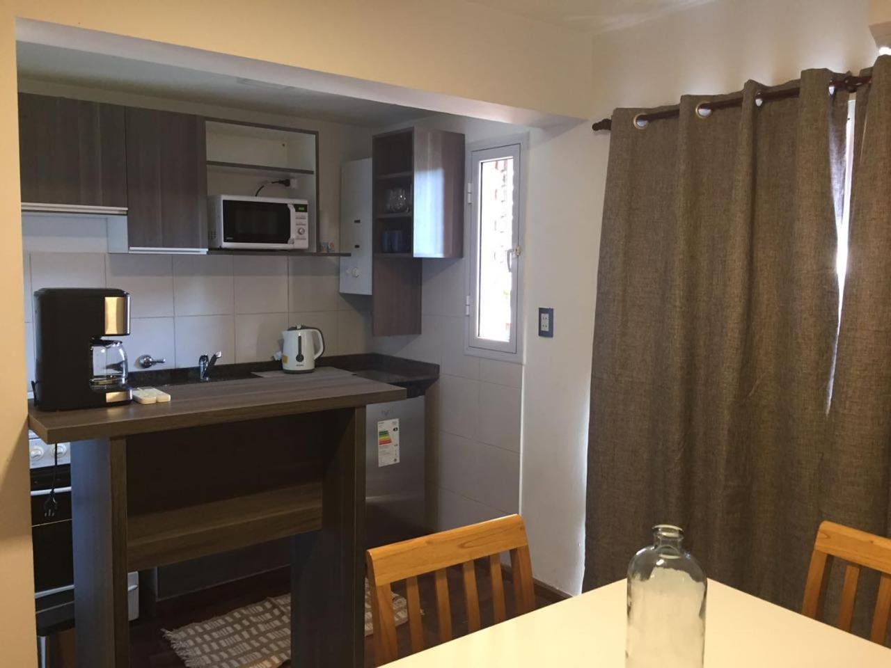 Apartamento Carlucci