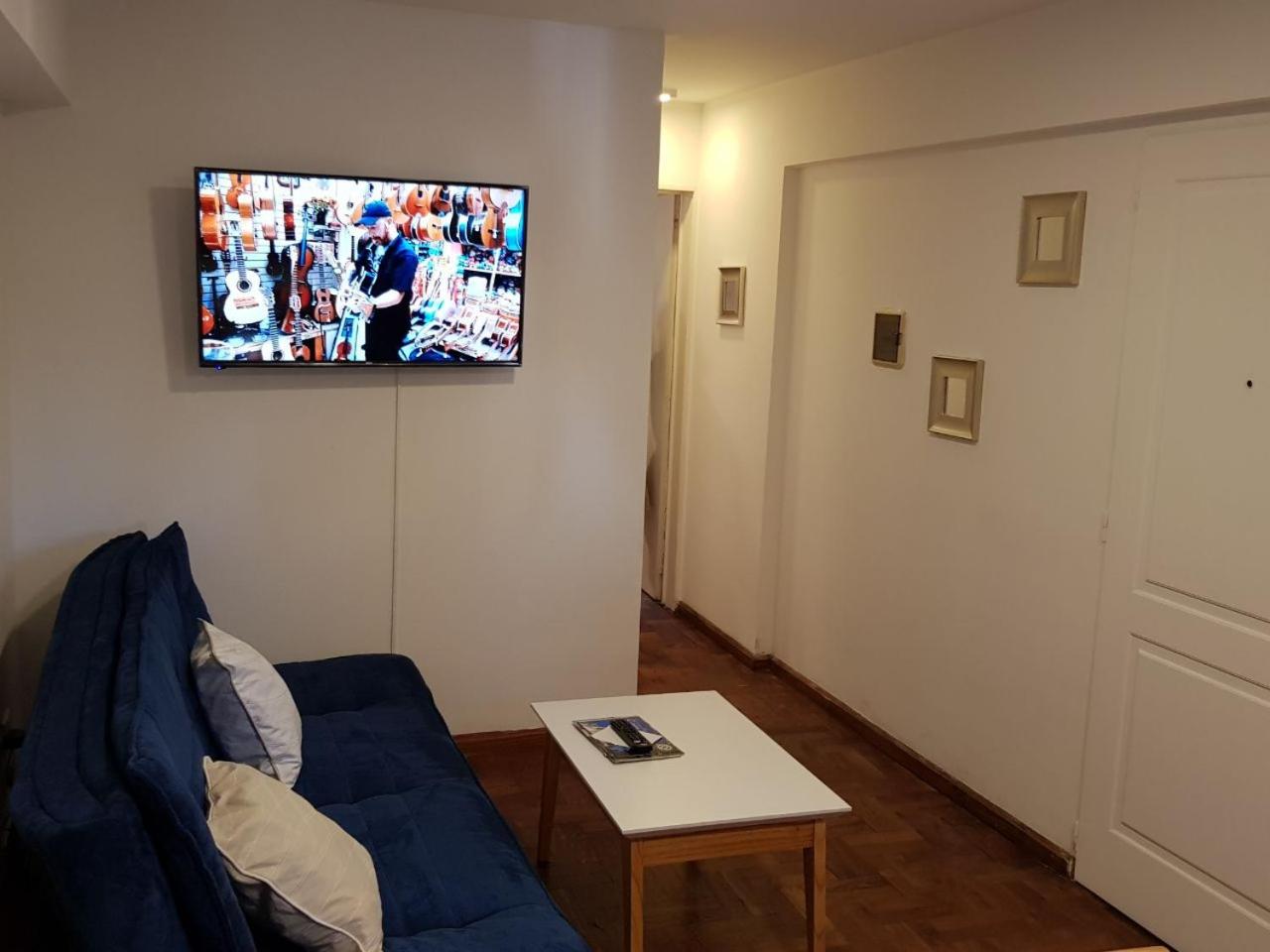 Apartamento Carlucci