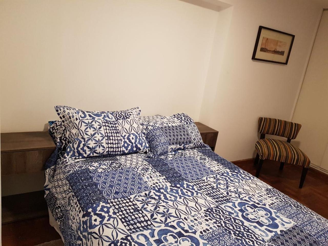Apartamento Carlucci