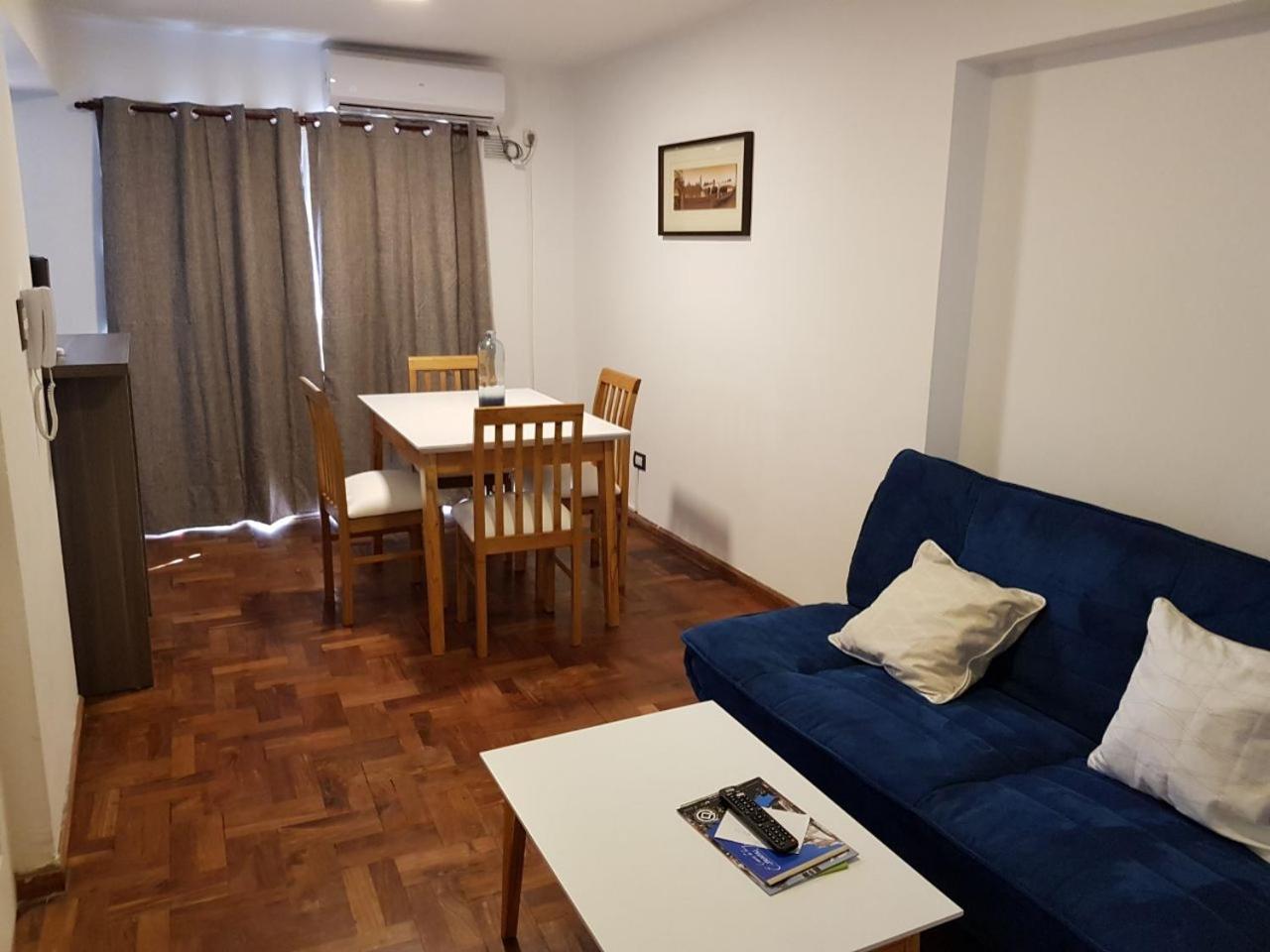Apartamento Carlucci