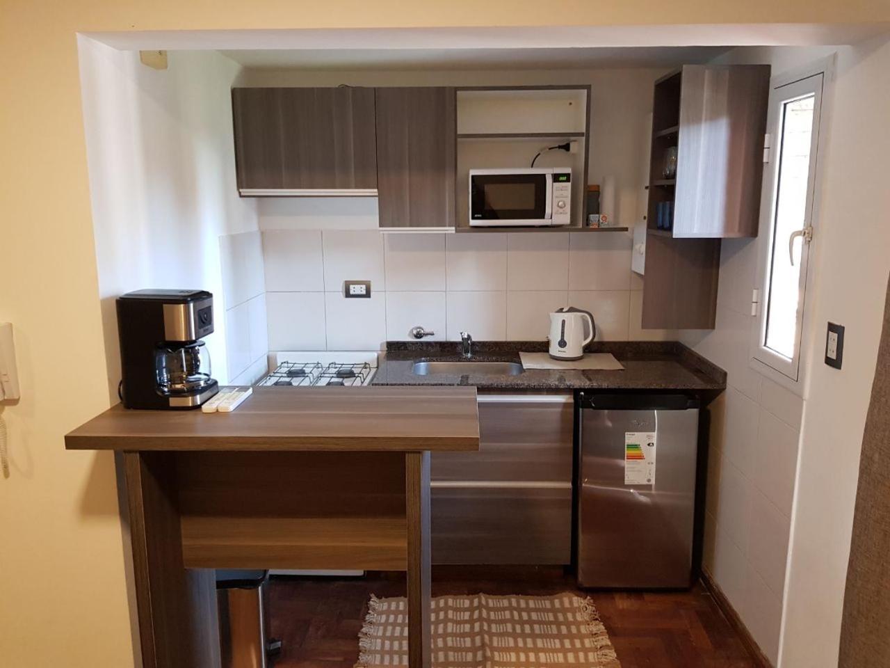 Apartamento Carlucci