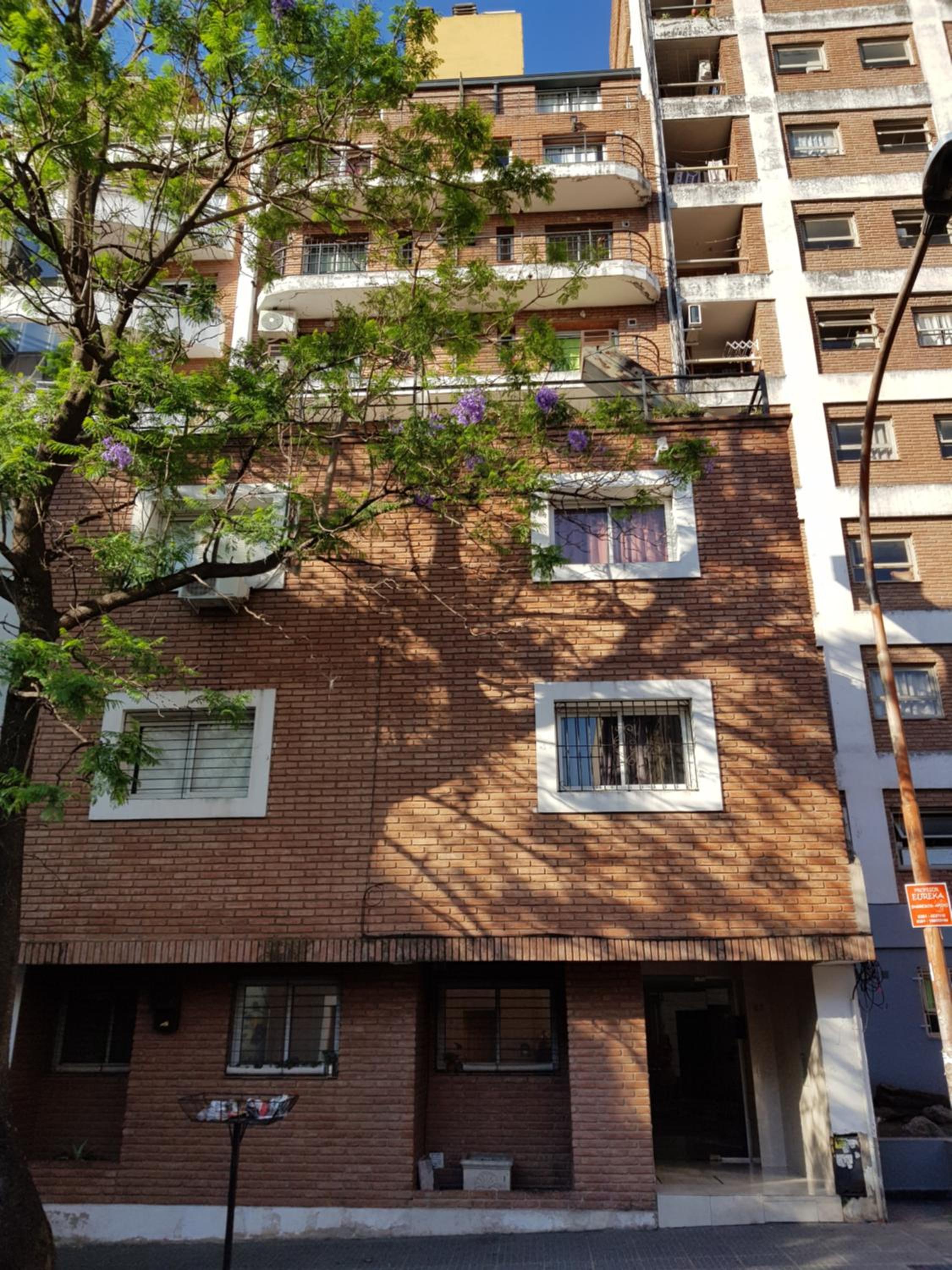 Apartamento Carlucci