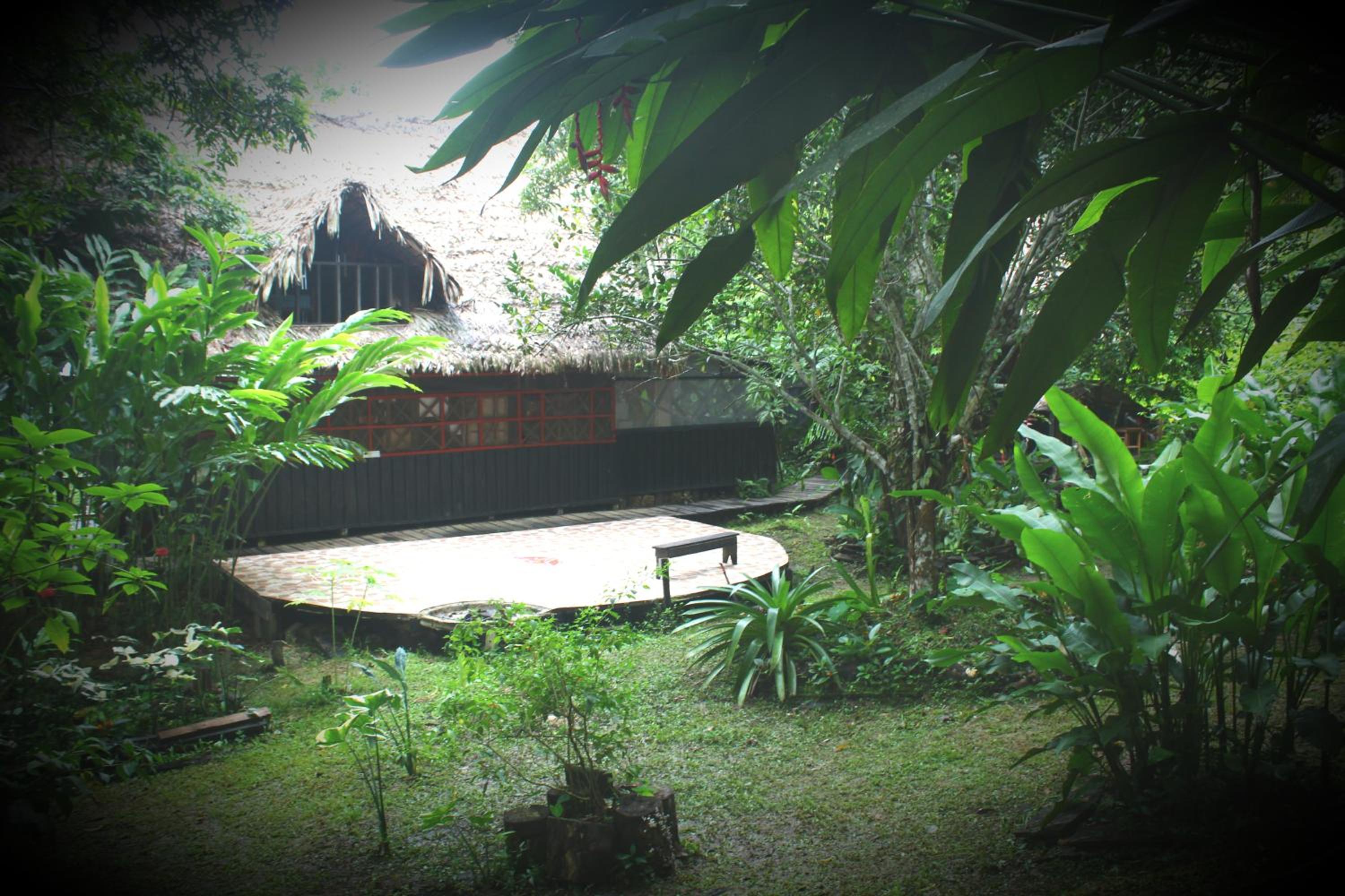 Maloka Napü - Ecodestinos