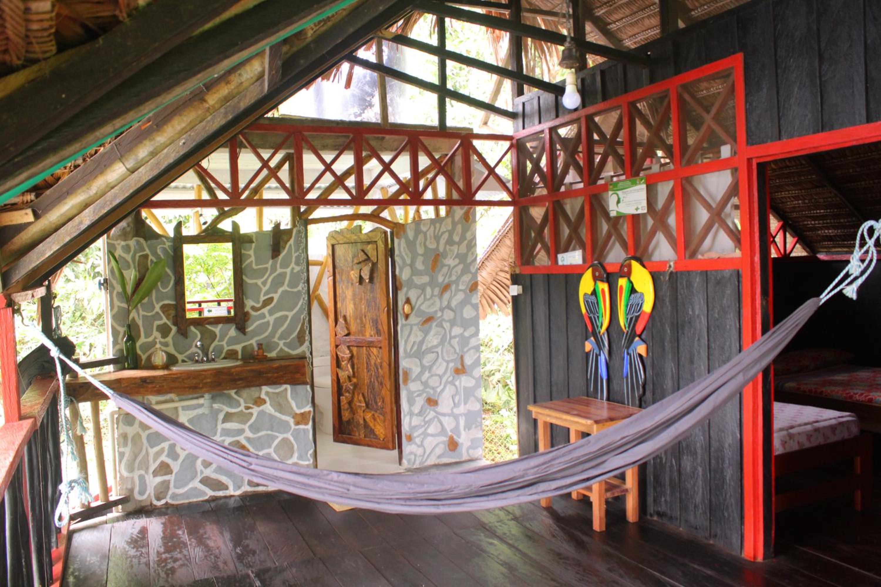 Maloka Napü - Ecodestinos