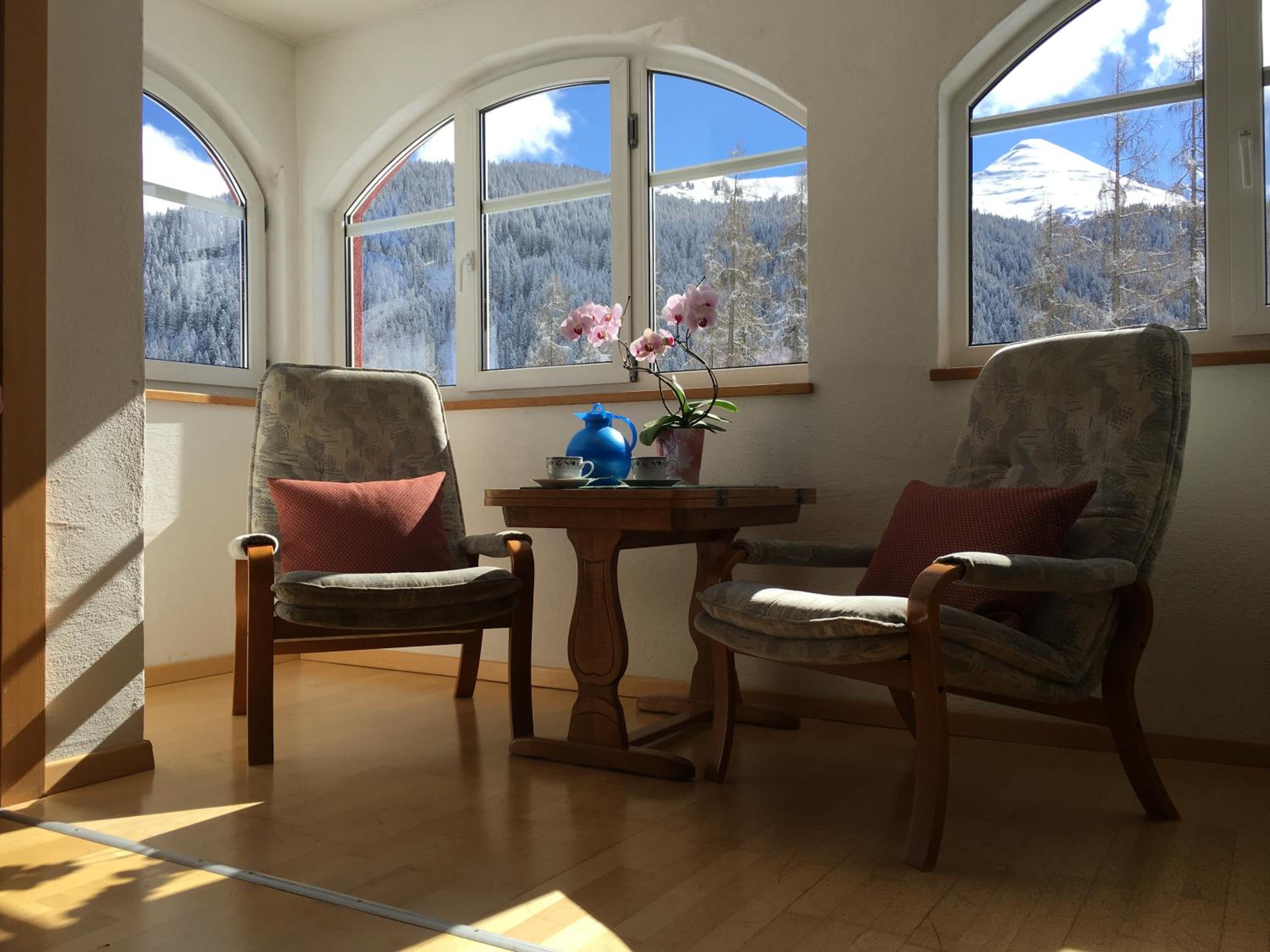 BnB Guesthouse Lusi