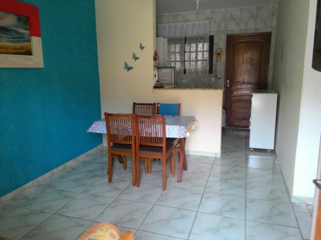 Martim de Sá Casa Condominio
