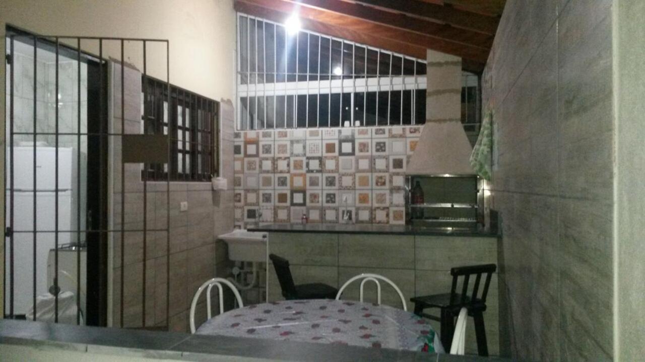 Martim de Sá Casa Condominio