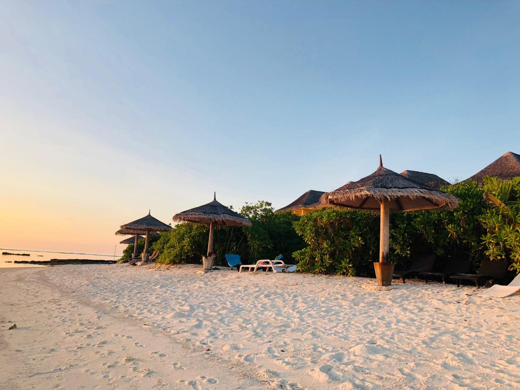 Veli Beach Inn