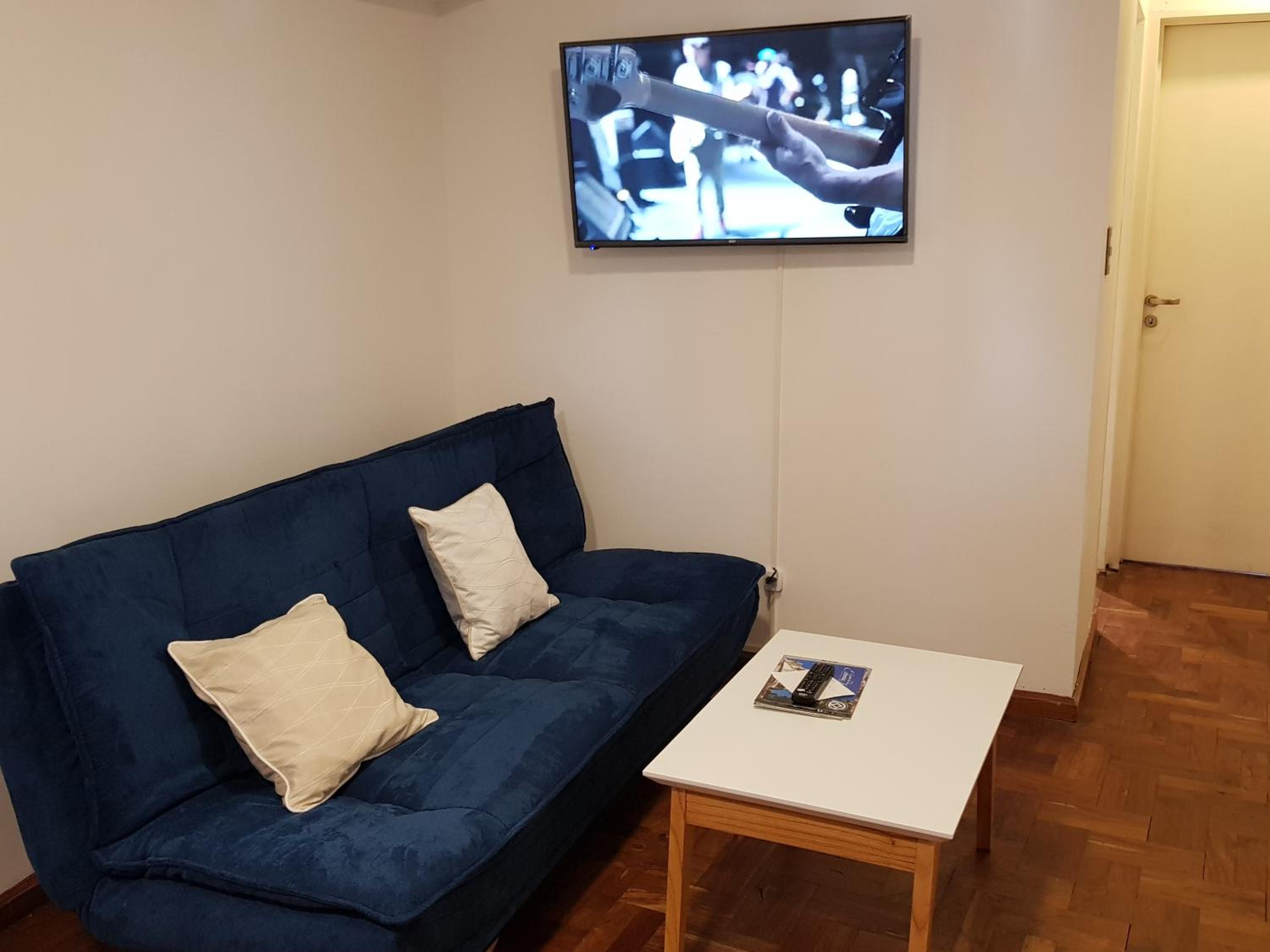 Apartamento Carlucci