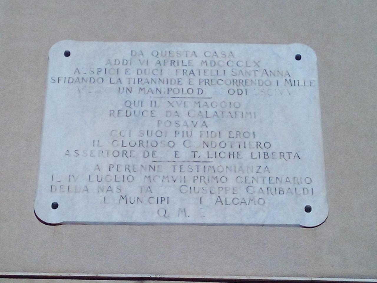 Affittacamere Garibaldi photo 4