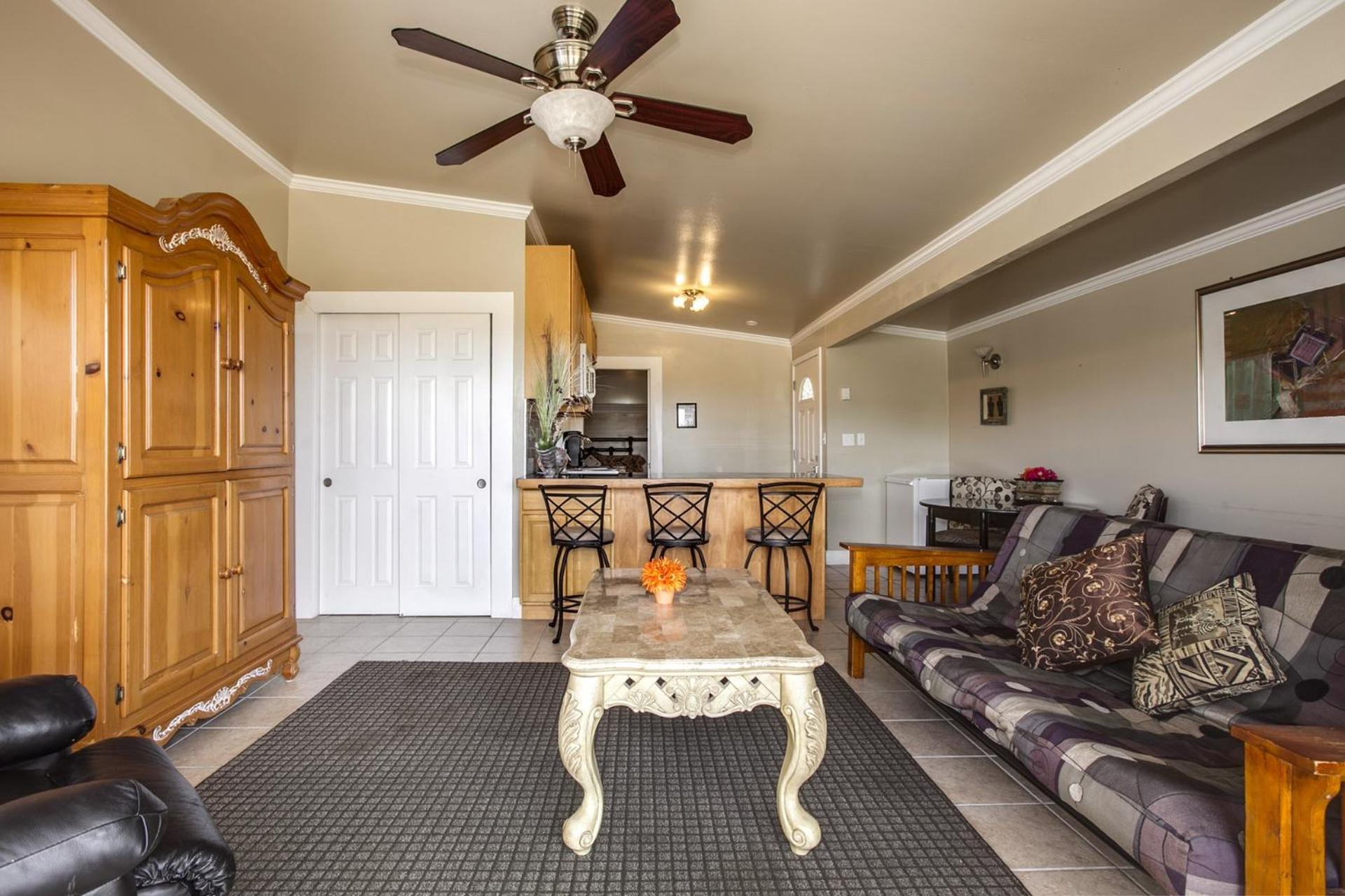 Beachwood Condos & Resort