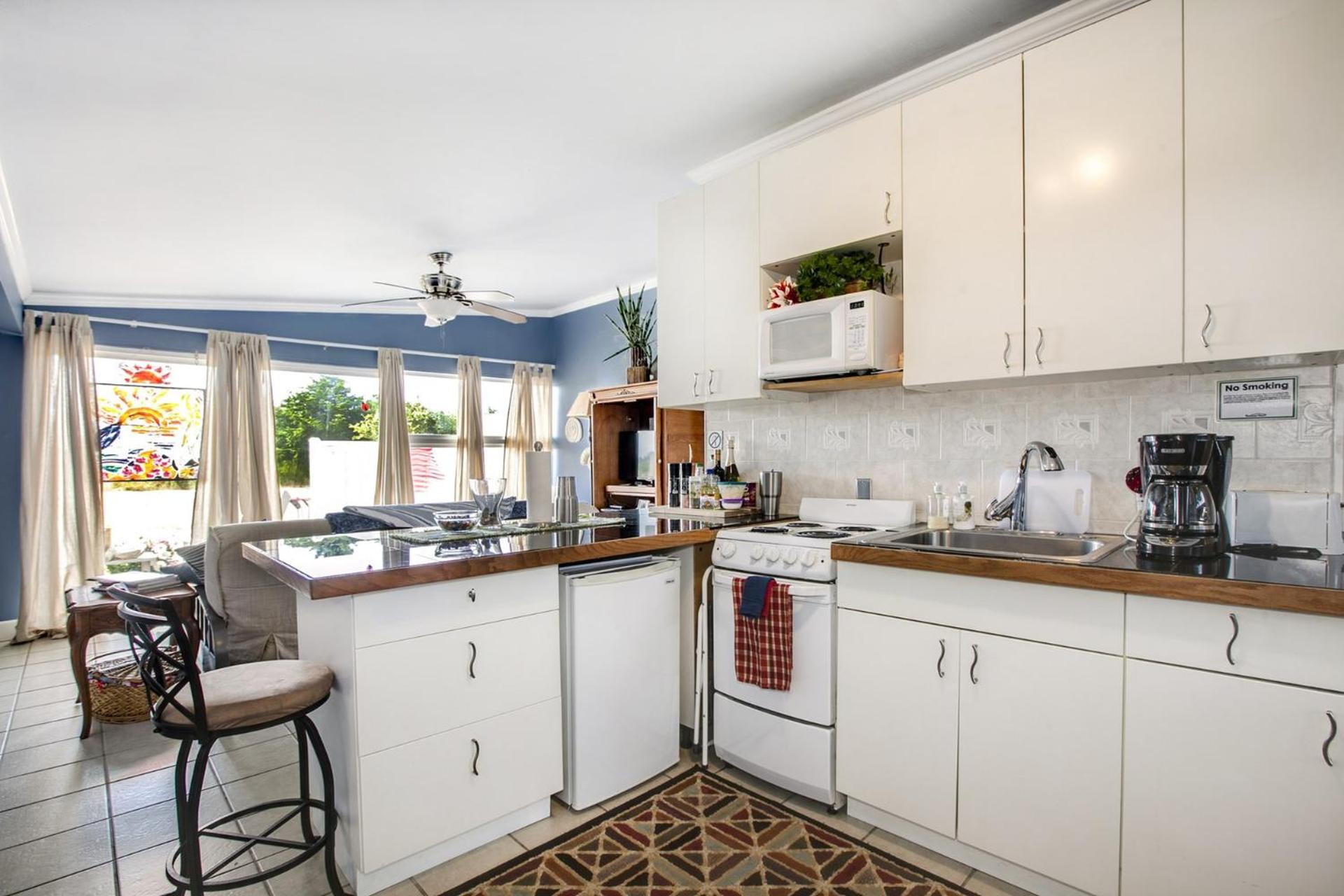Beachwood Condos & Resort