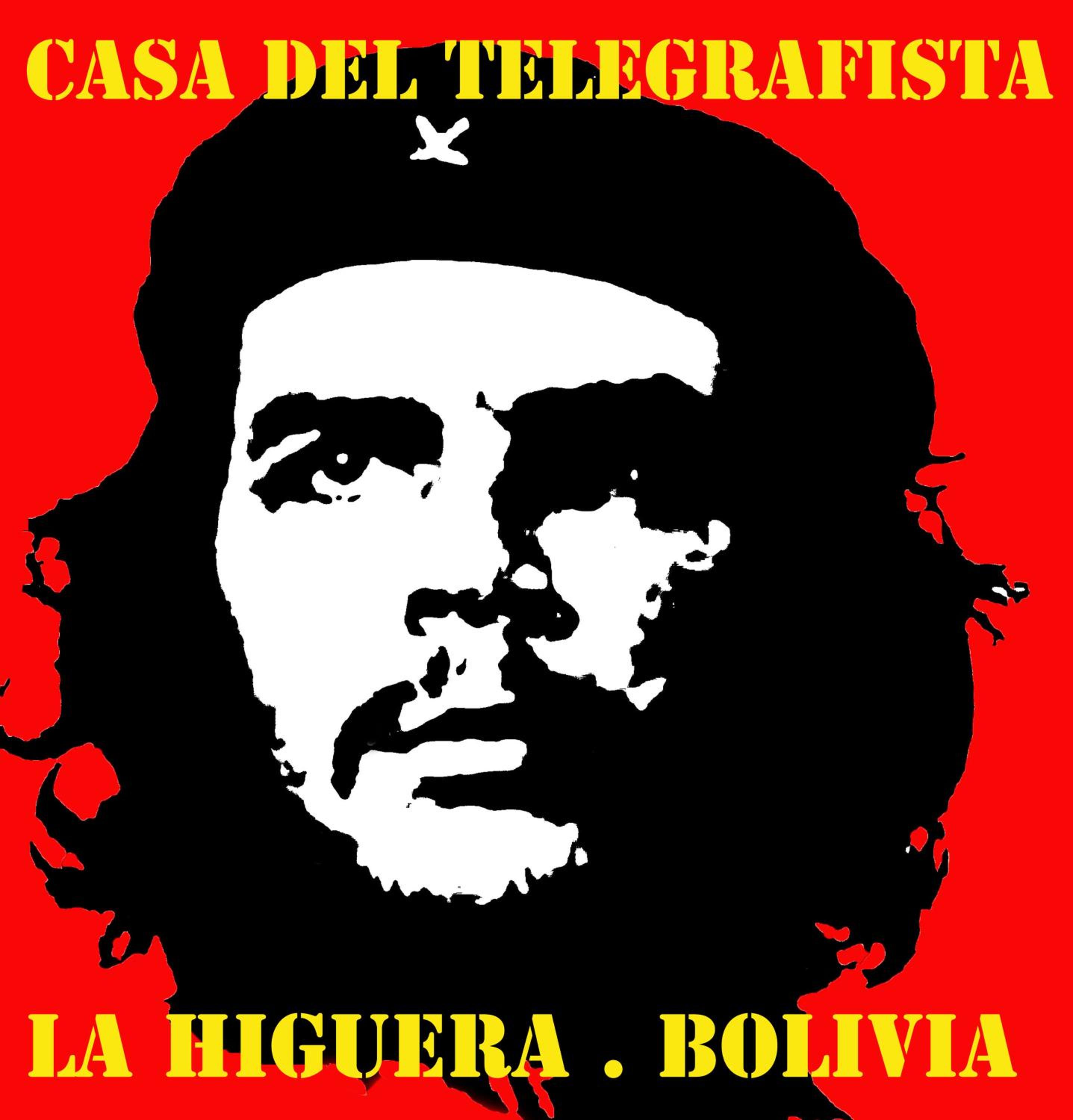 Casa del Telegrafista view 3