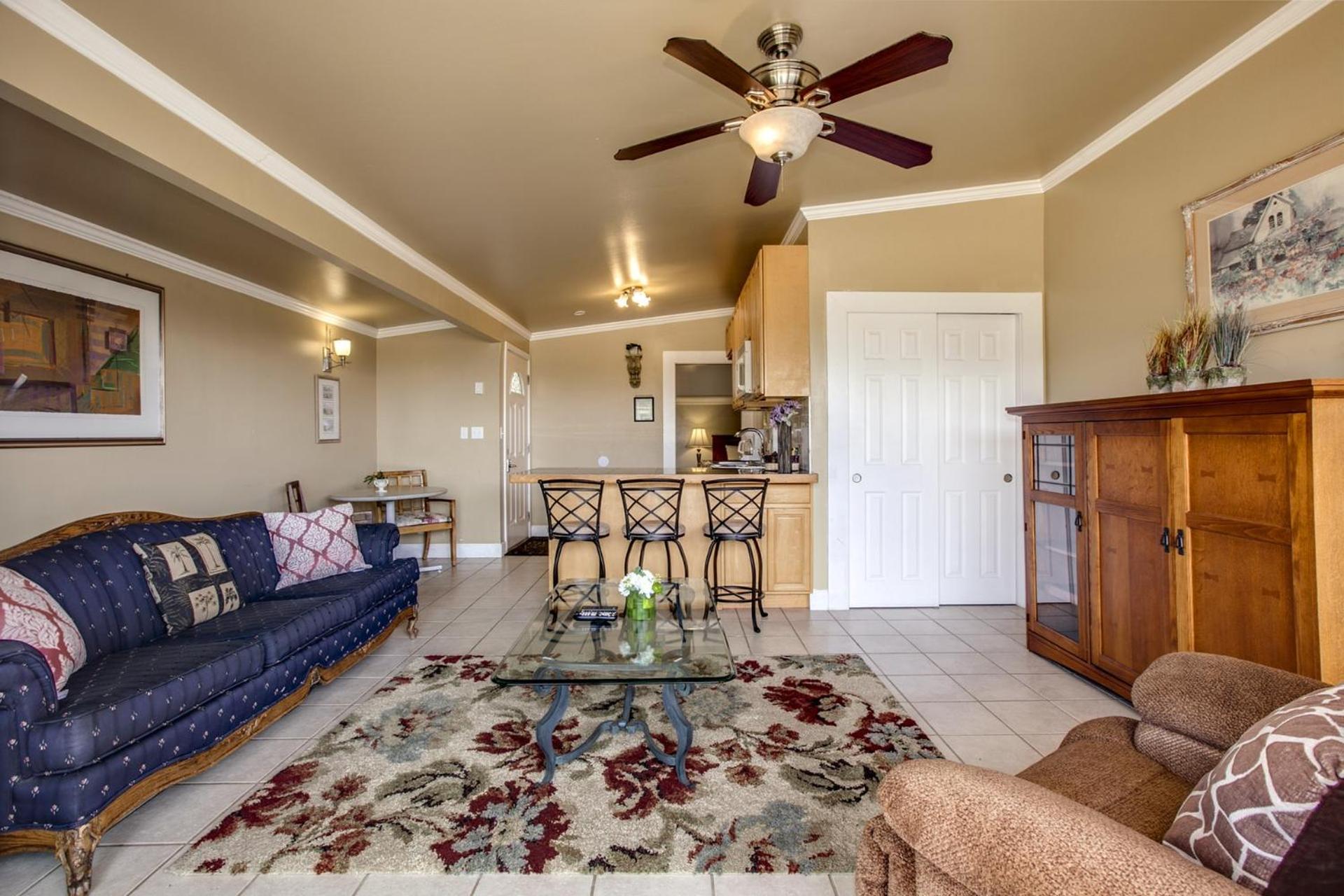 Beachwood Condos & Resort