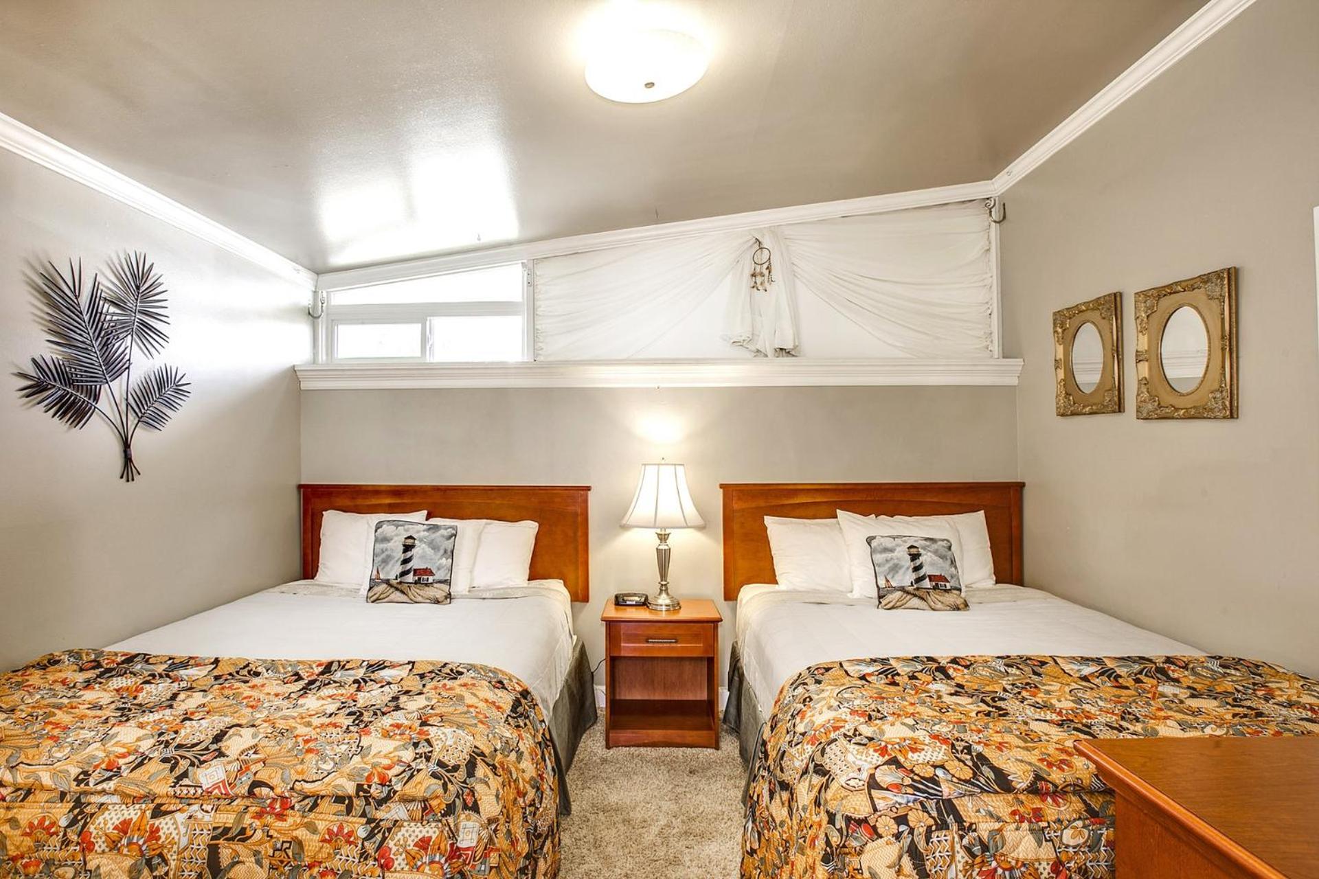 Beachwood Condos & Resort