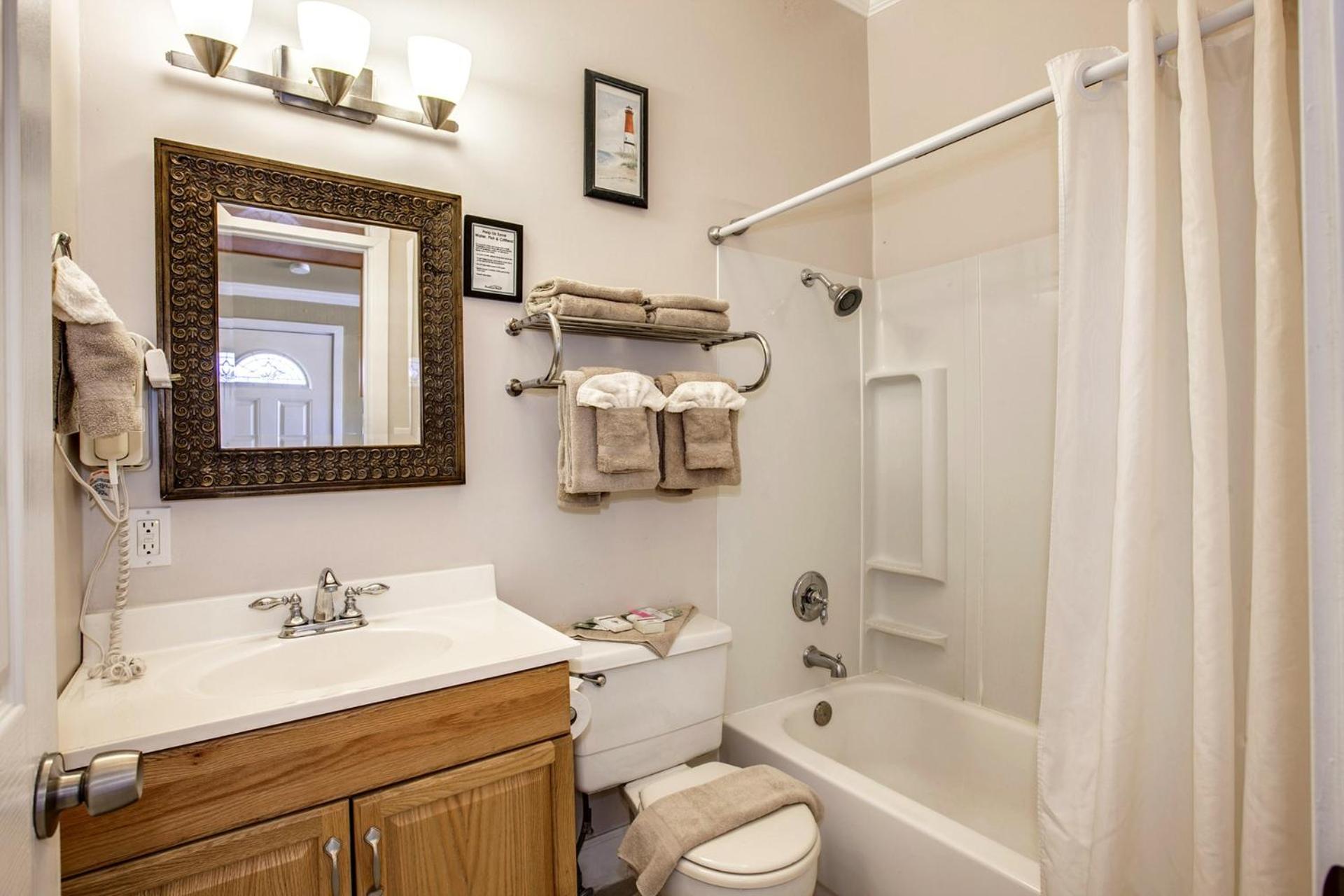 Beachwood Condos & Resort