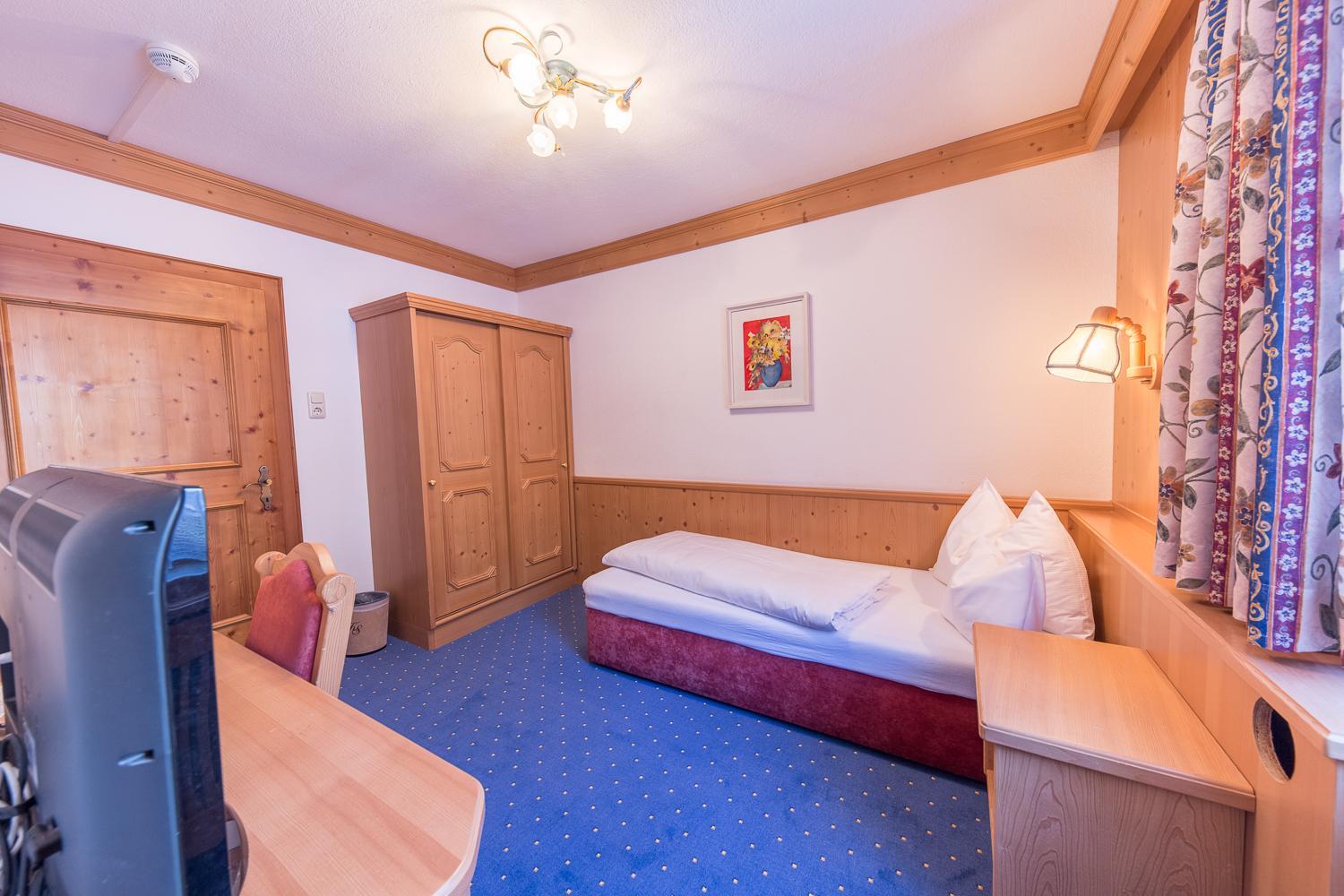 Hotel Karl Schranz