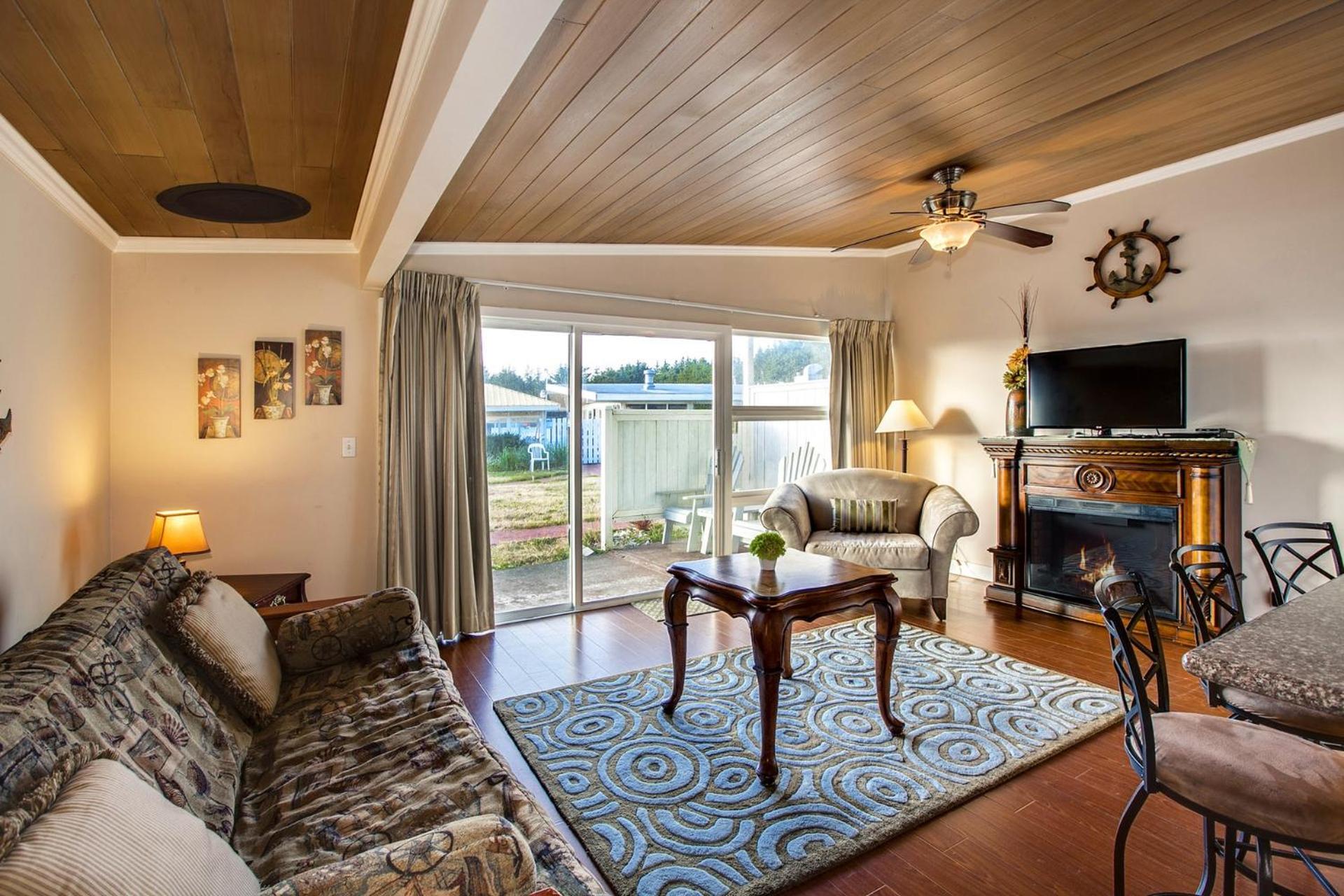 Beachwood Condos & Resort