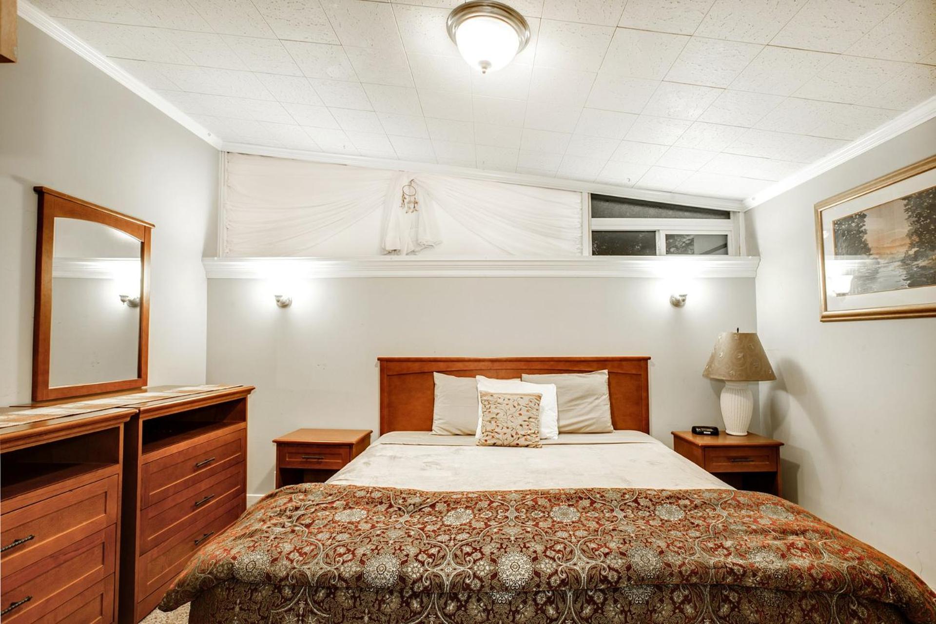 Beachwood Condos & Resort