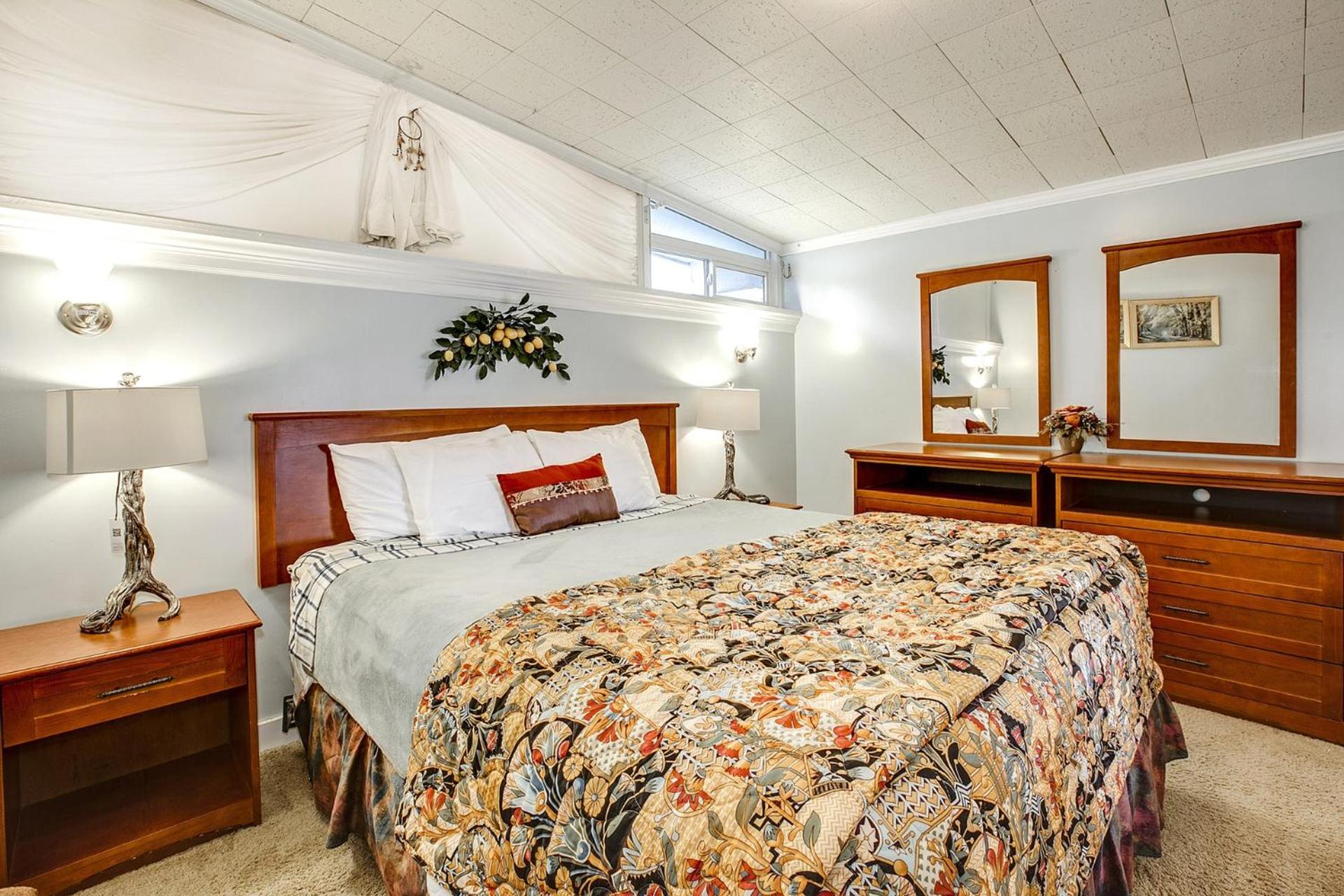 Beachwood Condos & Resort