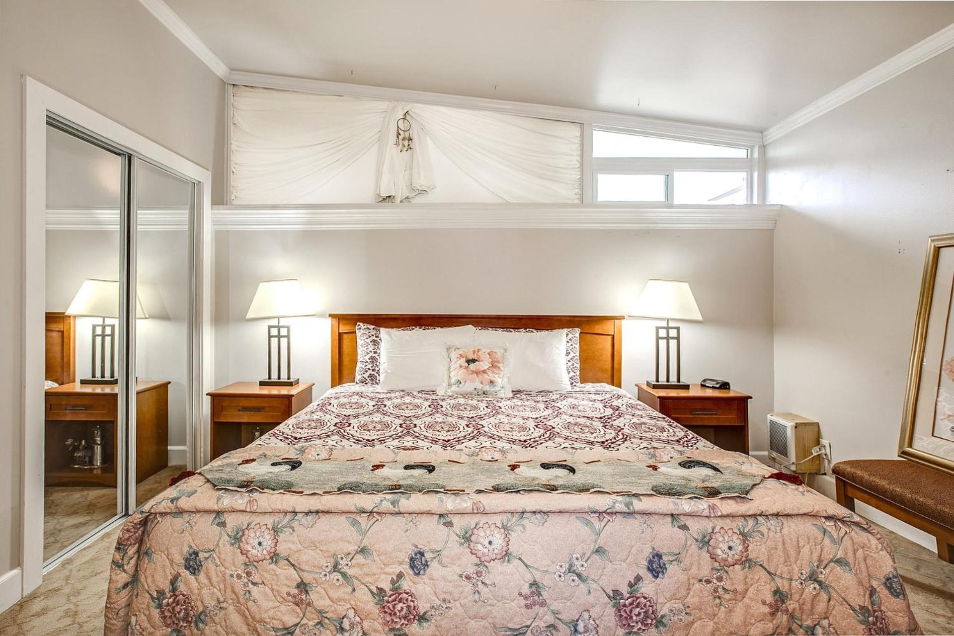 Beachwood Condos & Resort