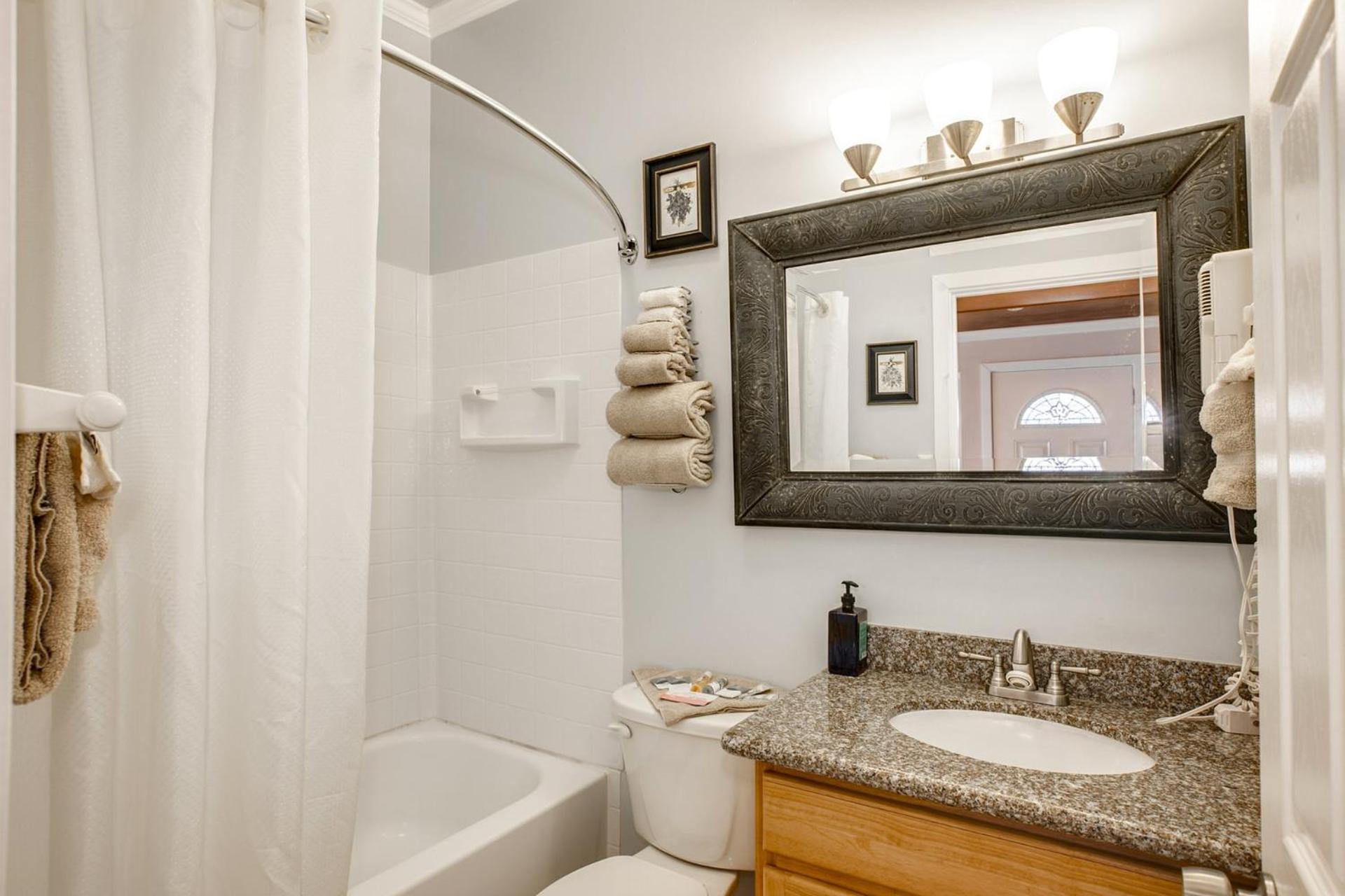 Beachwood Condos & Resort