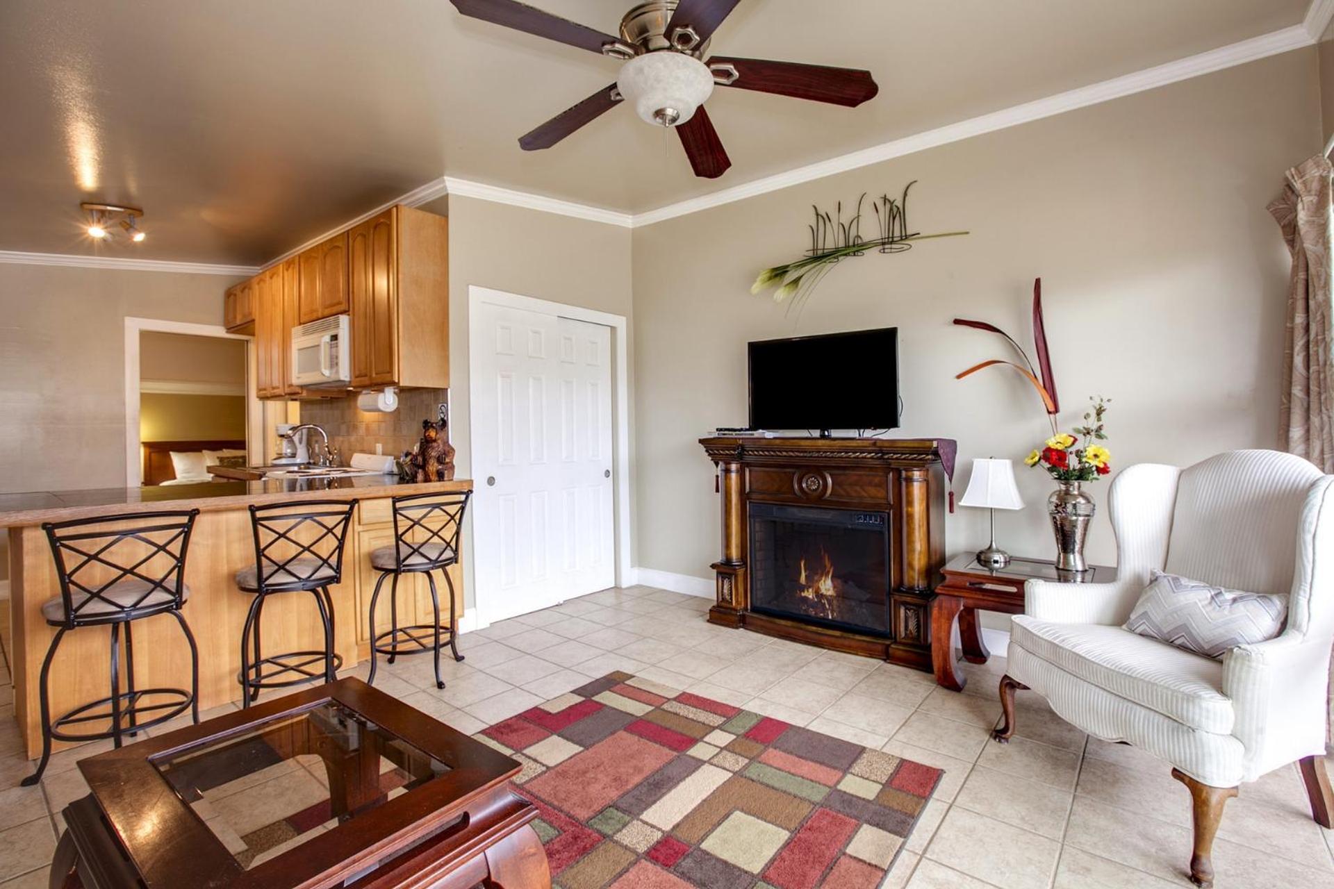 Beachwood Condos & Resort