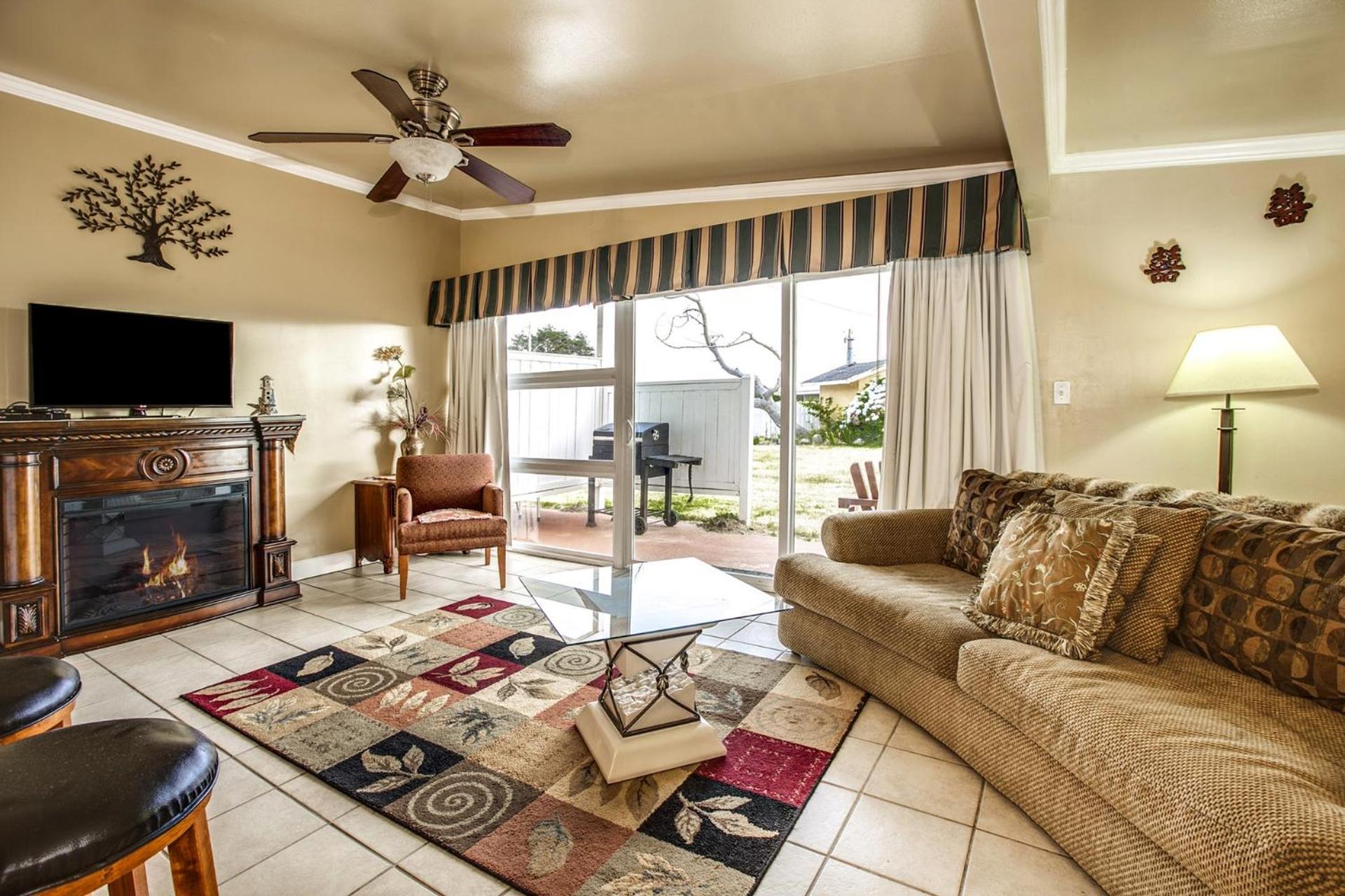Beachwood Condos & Resort