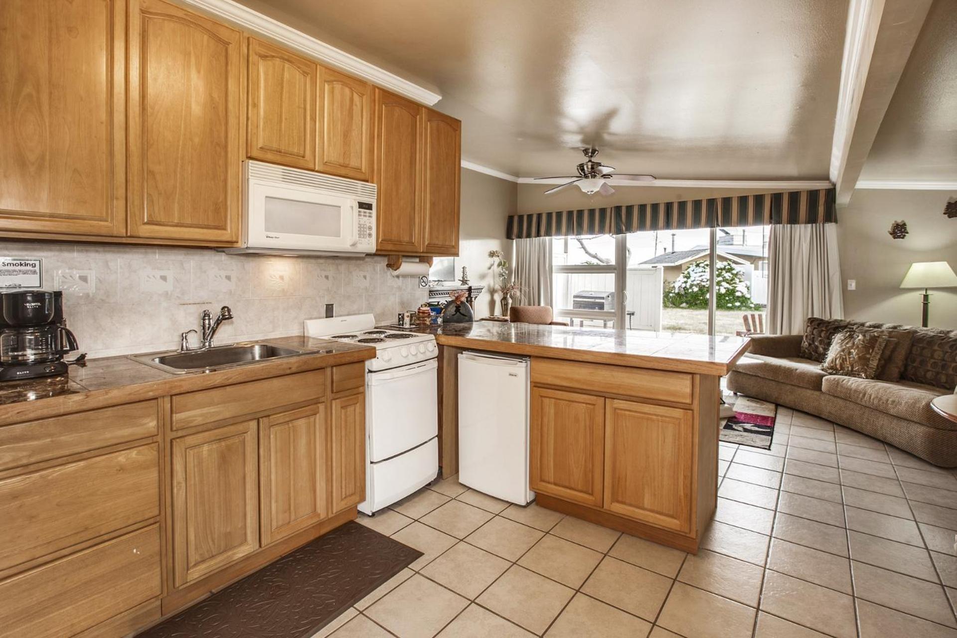 Beachwood Condos & Resort
