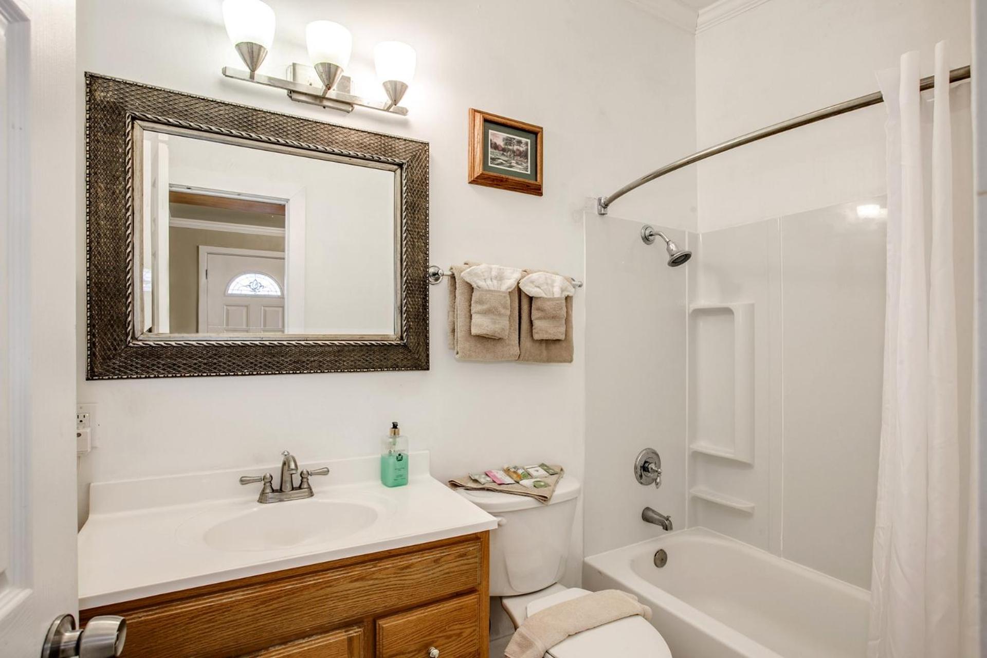 Beachwood Condos & Resort
