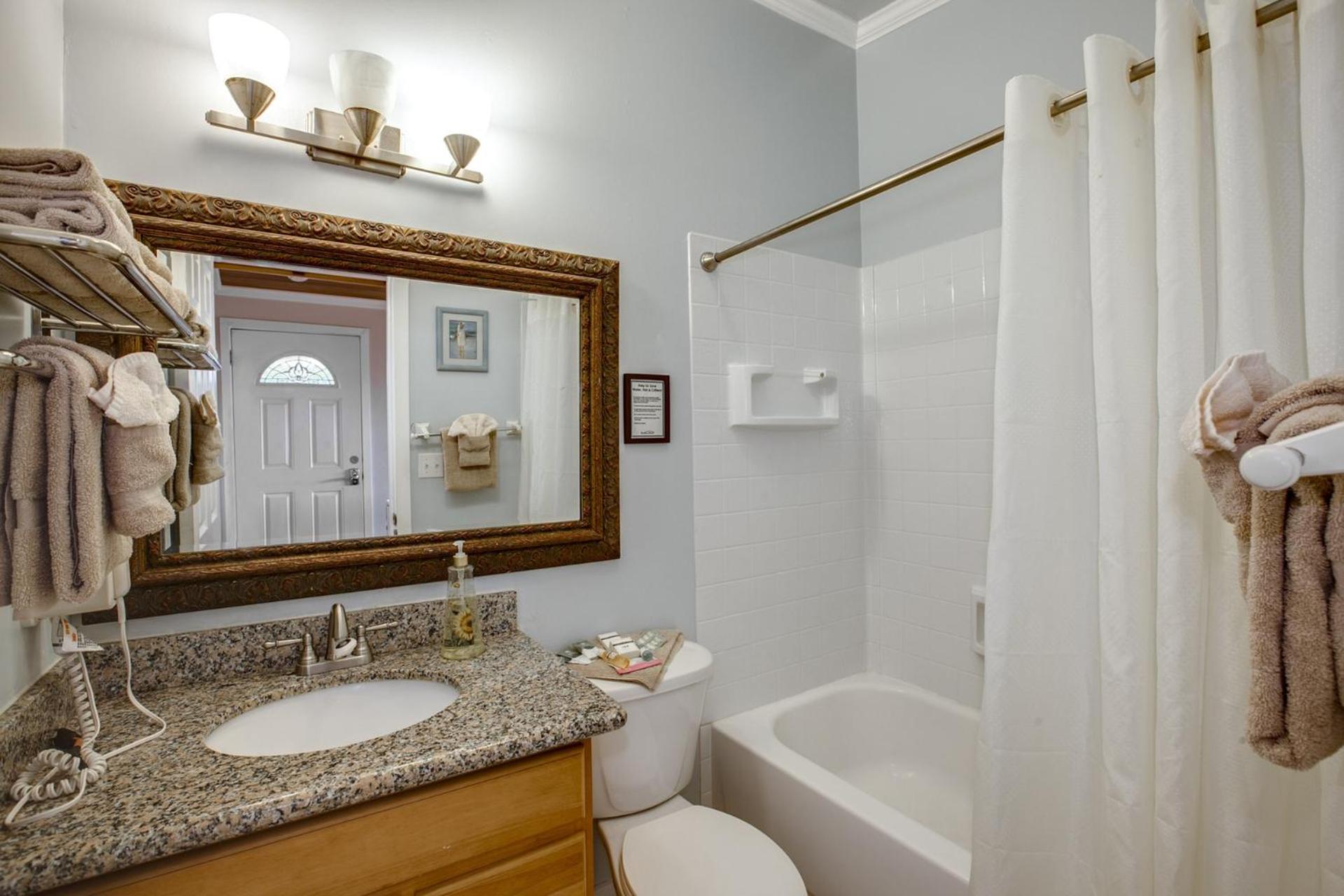 Beachwood Condos & Resort