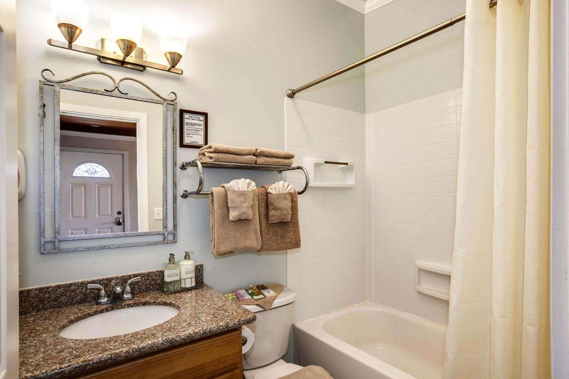 Beachwood Condos & Resort