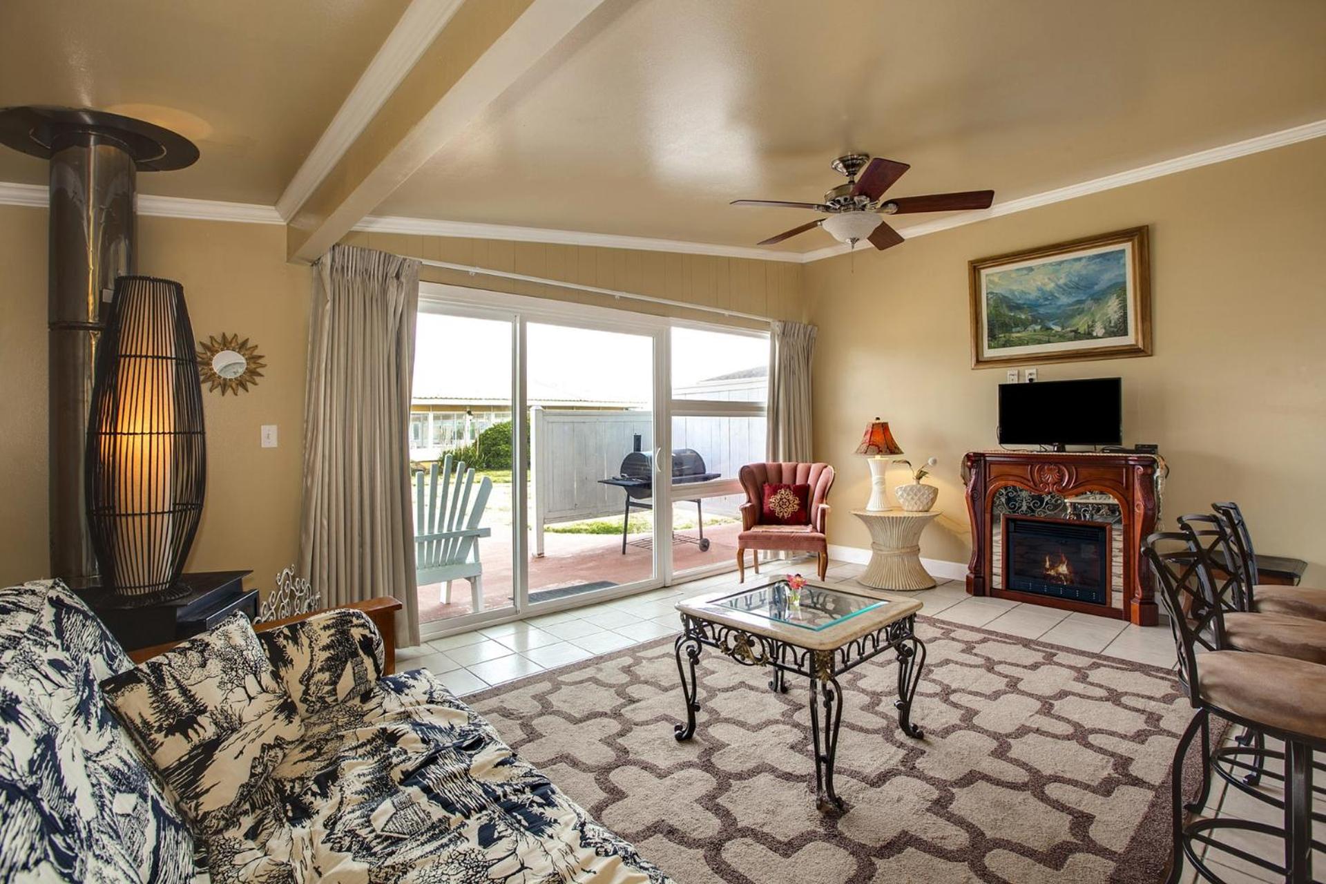 Beachwood Condos & Resort