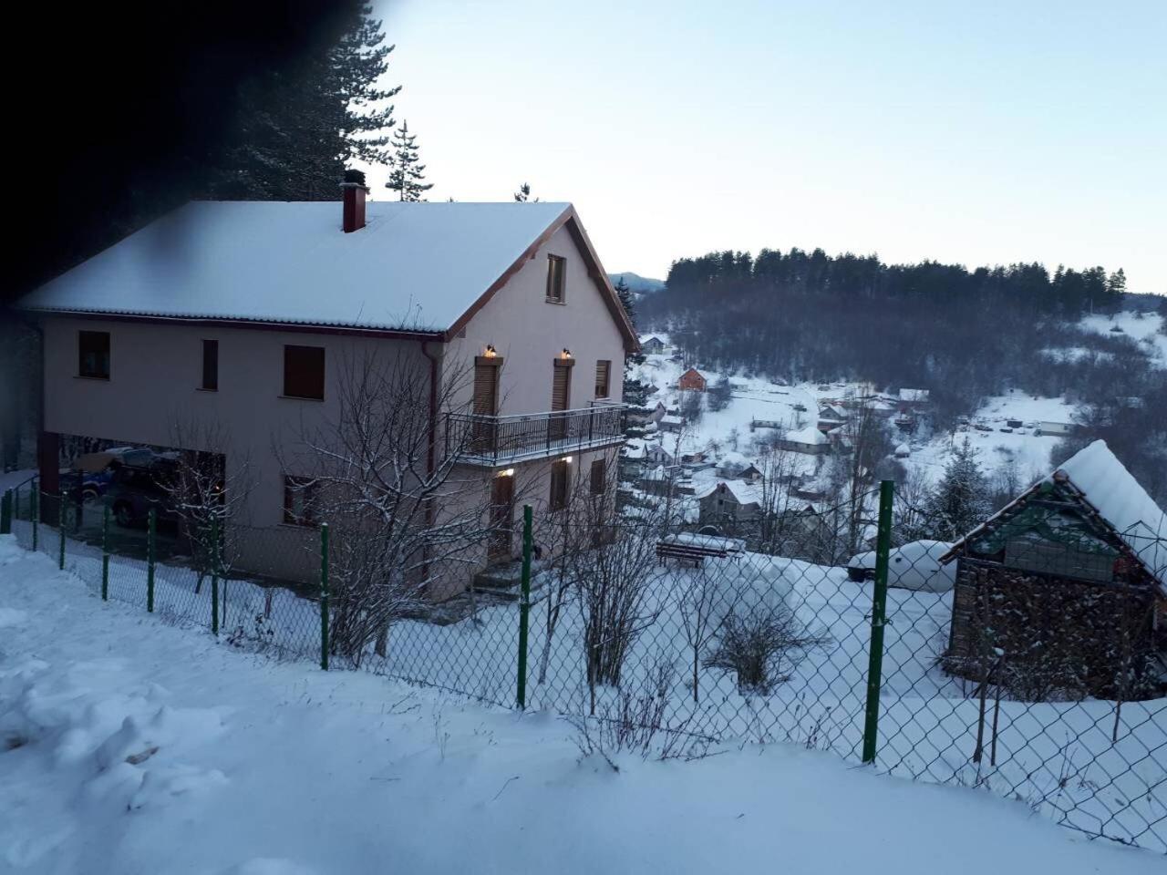 Apartments Popovic view 5