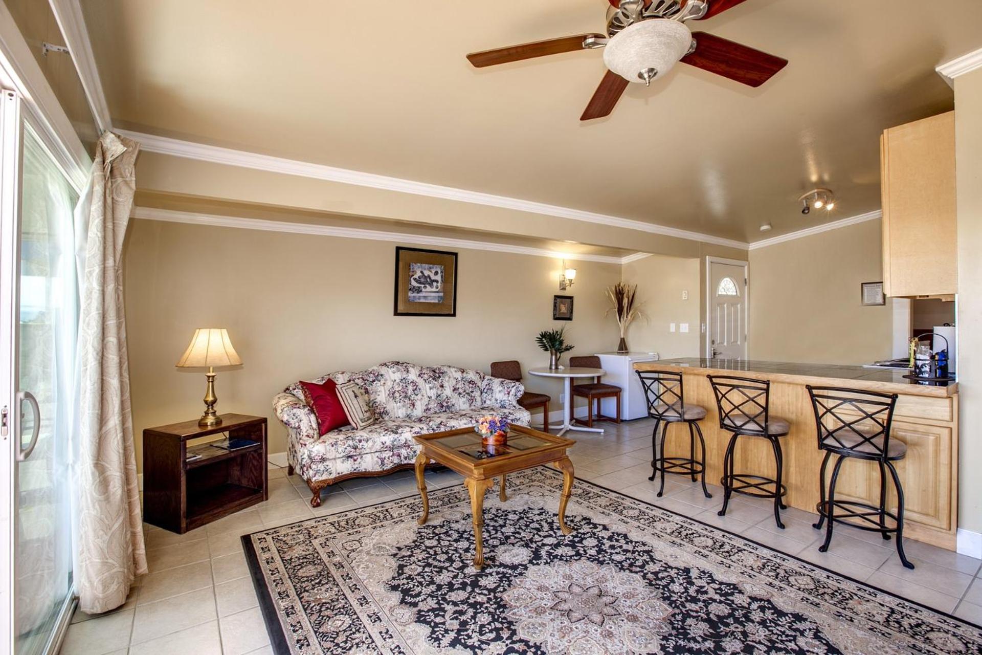 Beachwood Condos & Resort