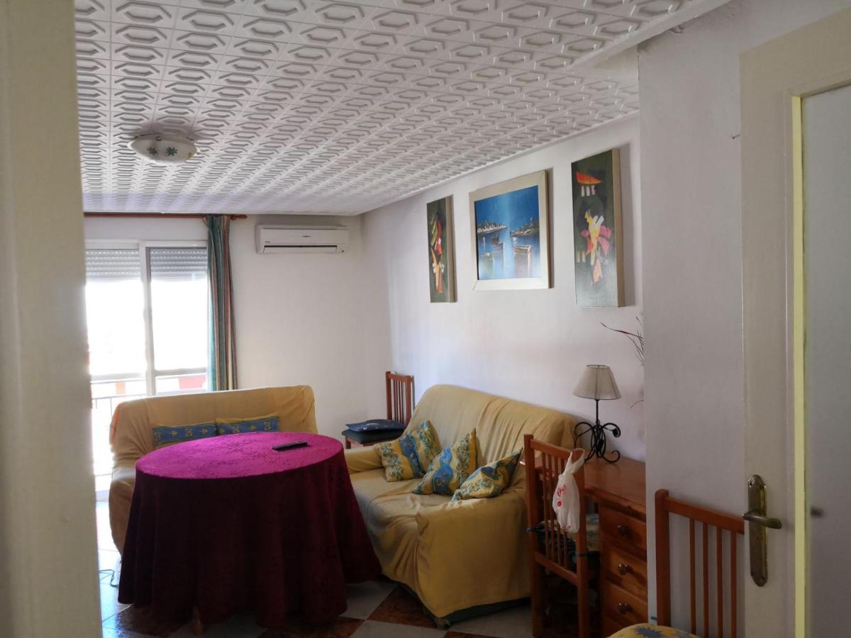 Piso Vacacional Isla Cristina view 4