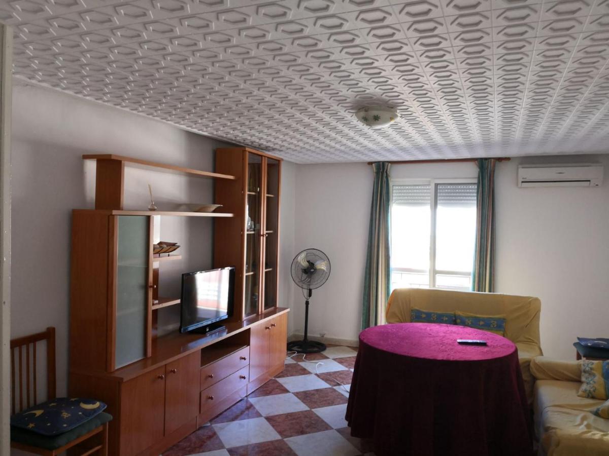 Piso Vacacional Isla Cristina view 5