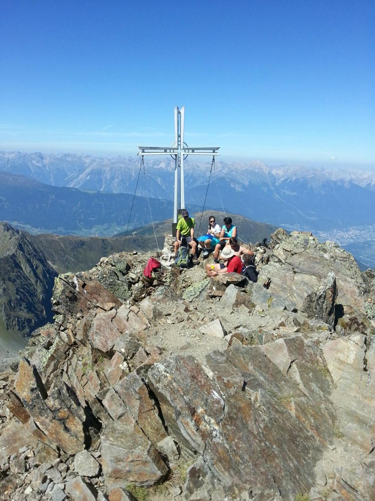 Ferienwohnungen Maurer