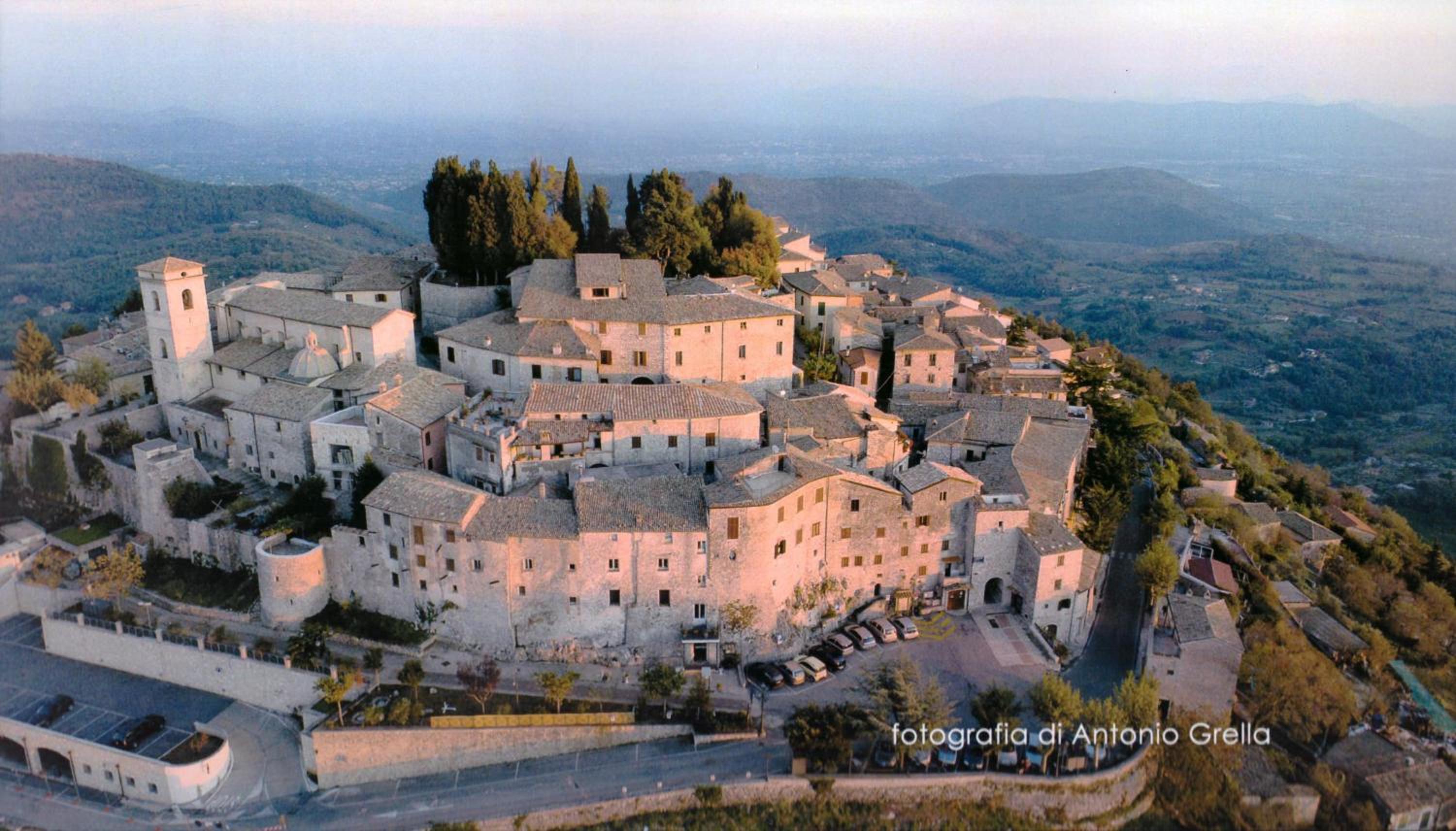 Locanda Il Falco Nero