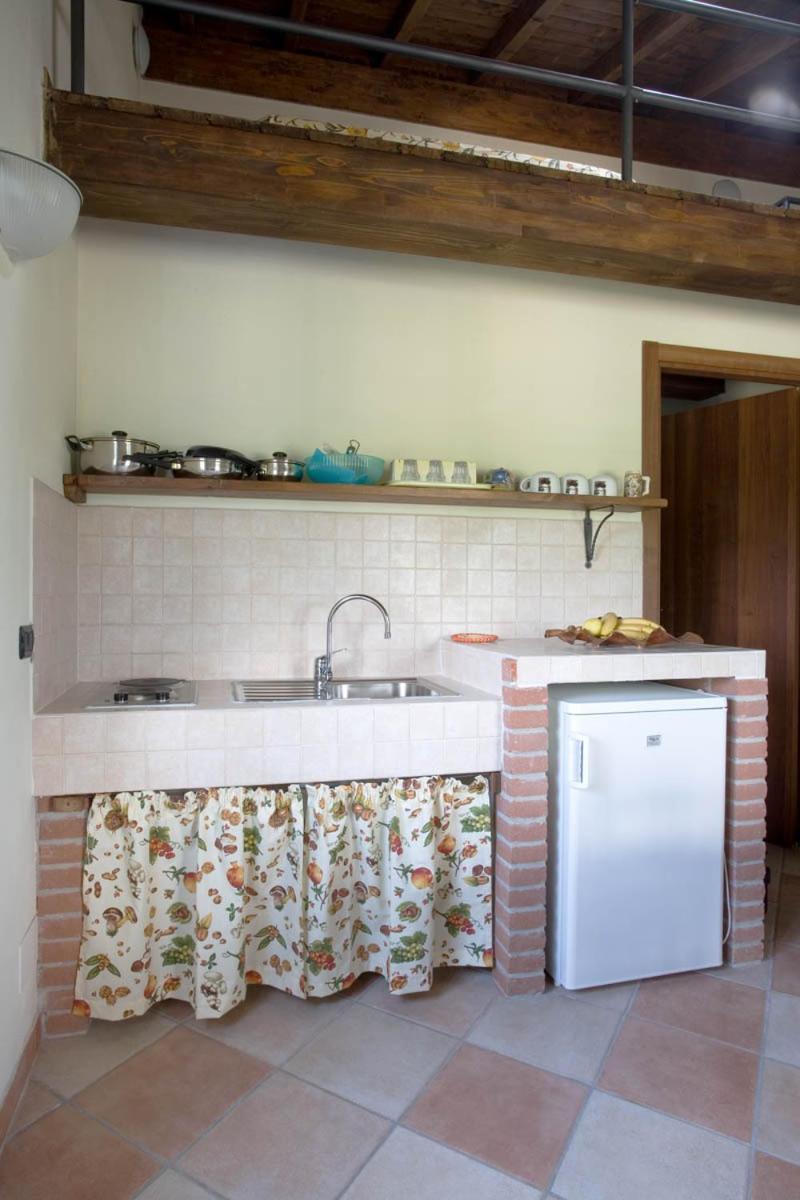 Cascina Giacometta view 3