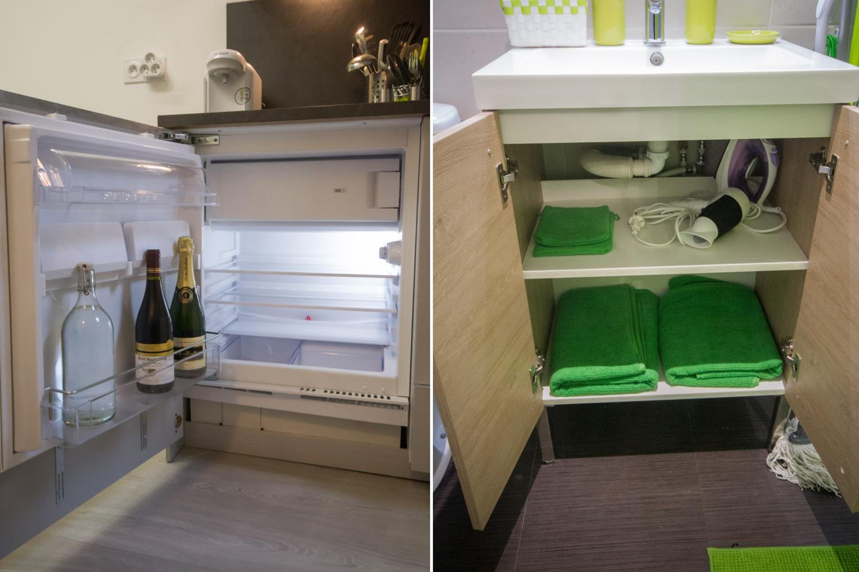 SweetHome Dijon - Zola, photo 76