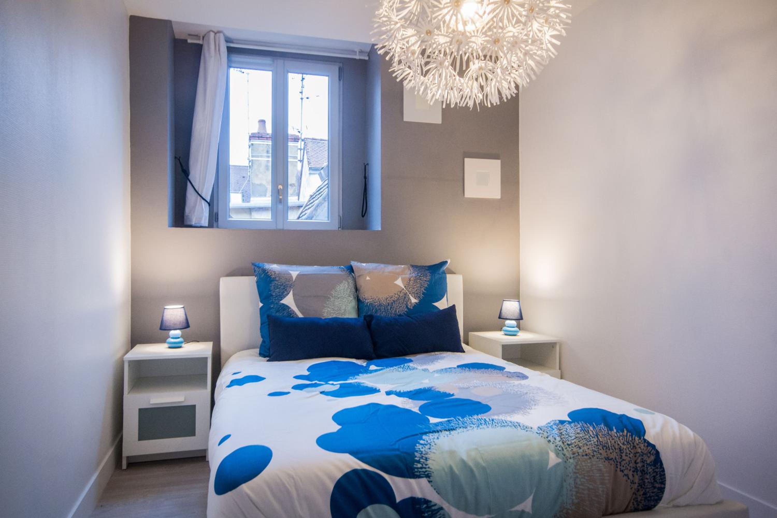 SweetHome Dijon - Zola view 4