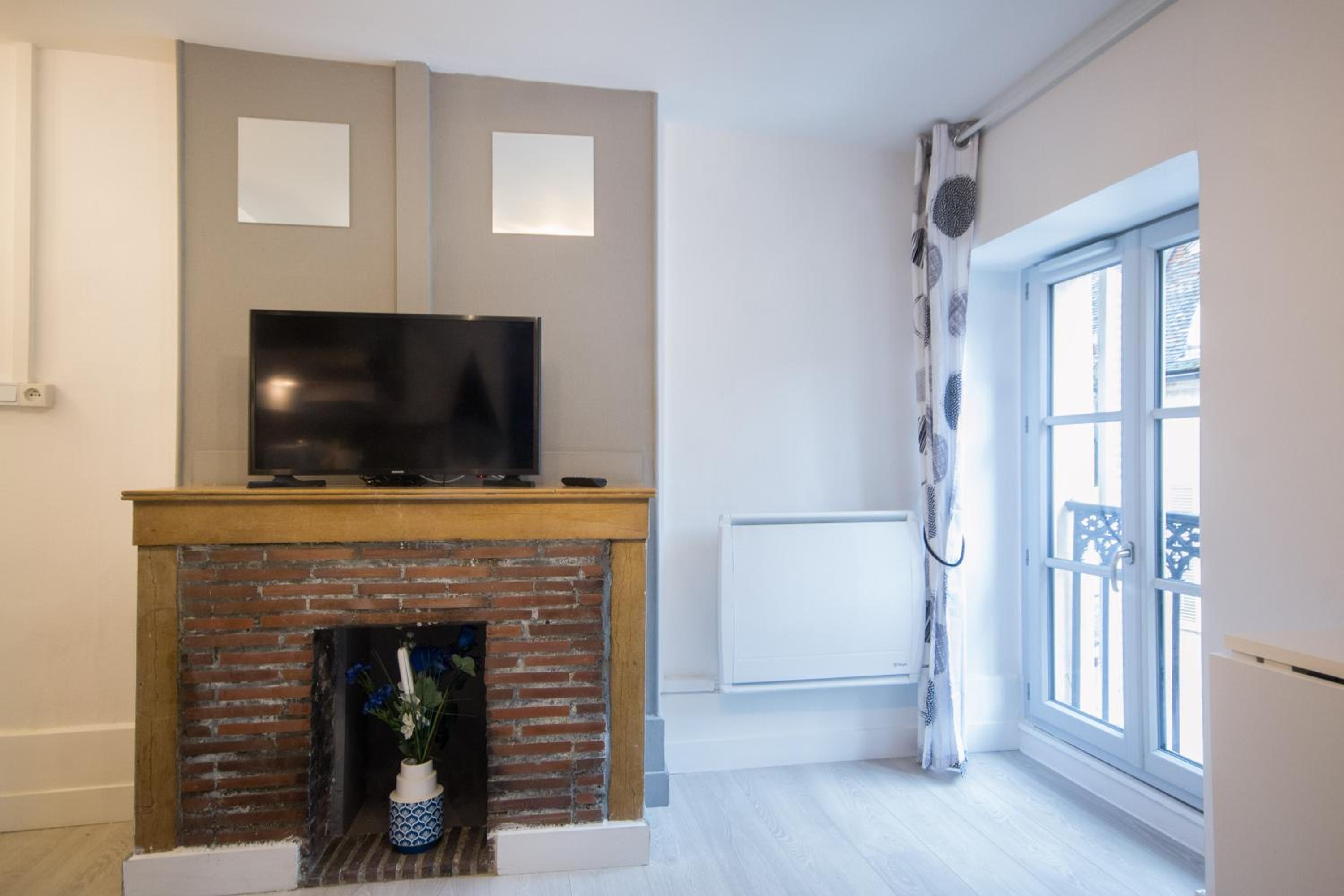 SweetHome Dijon - Zola, photo 32