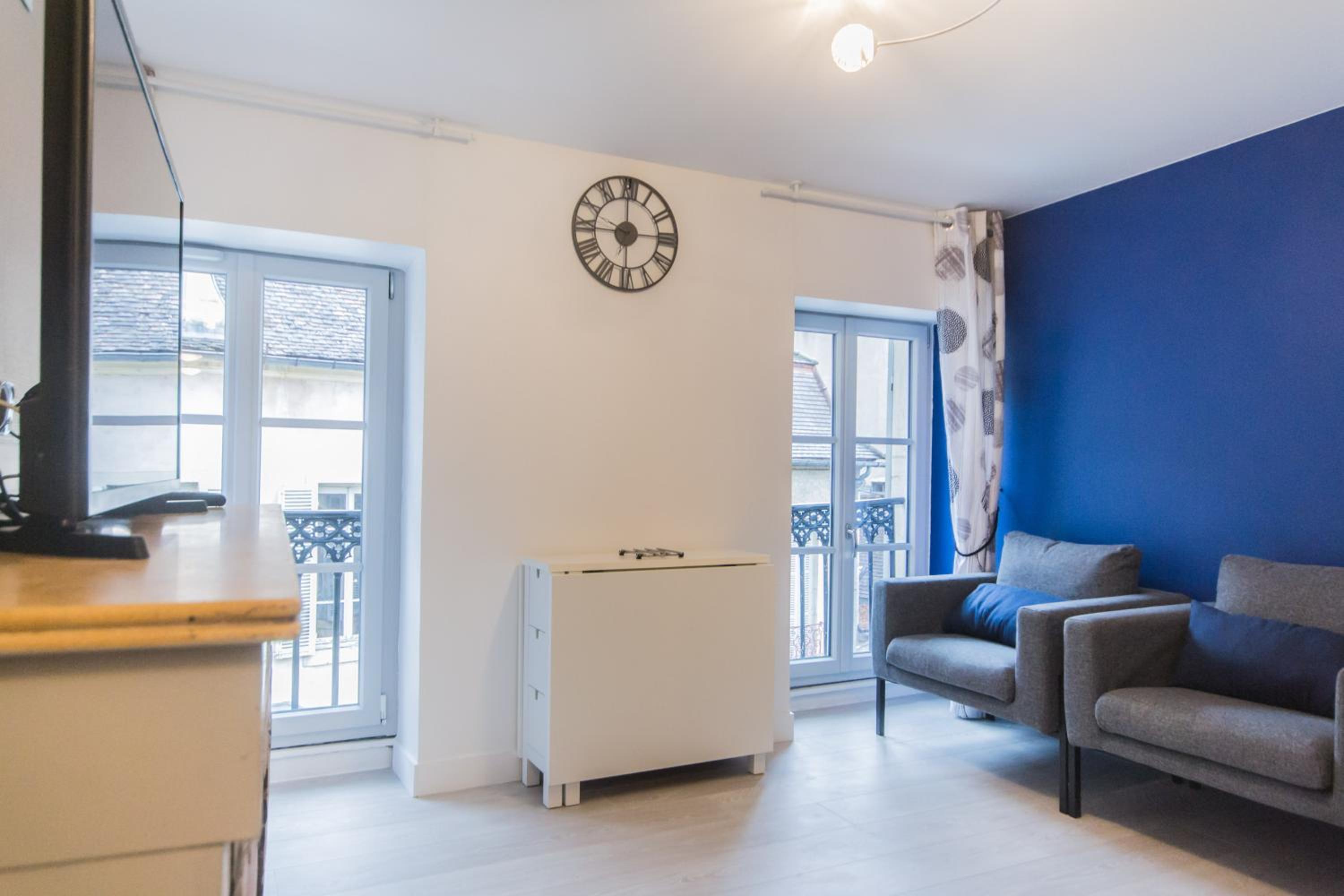 SweetHome Dijon - Zola, photo 59