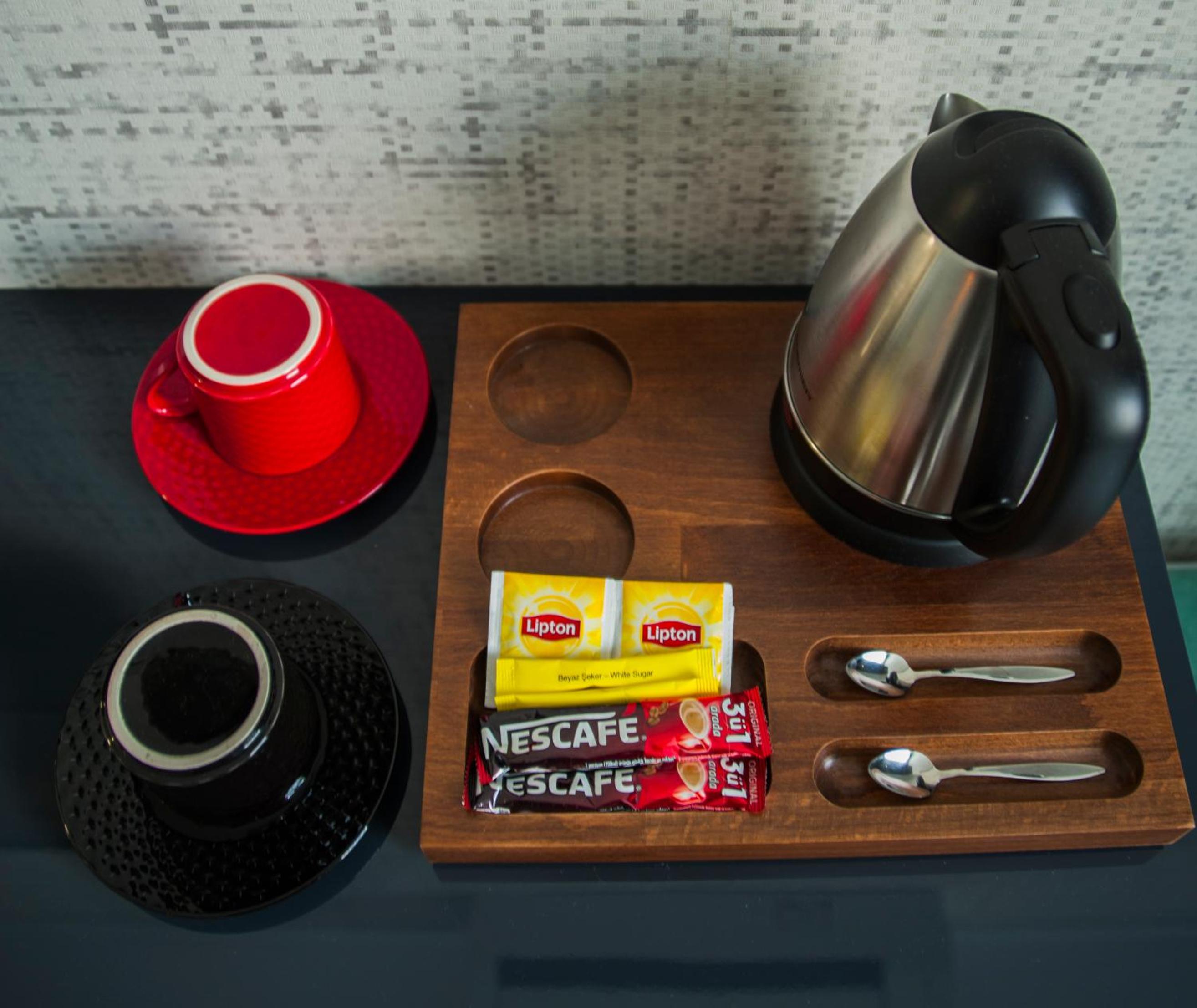 Bakırköy DES Suit Otel - Image 27