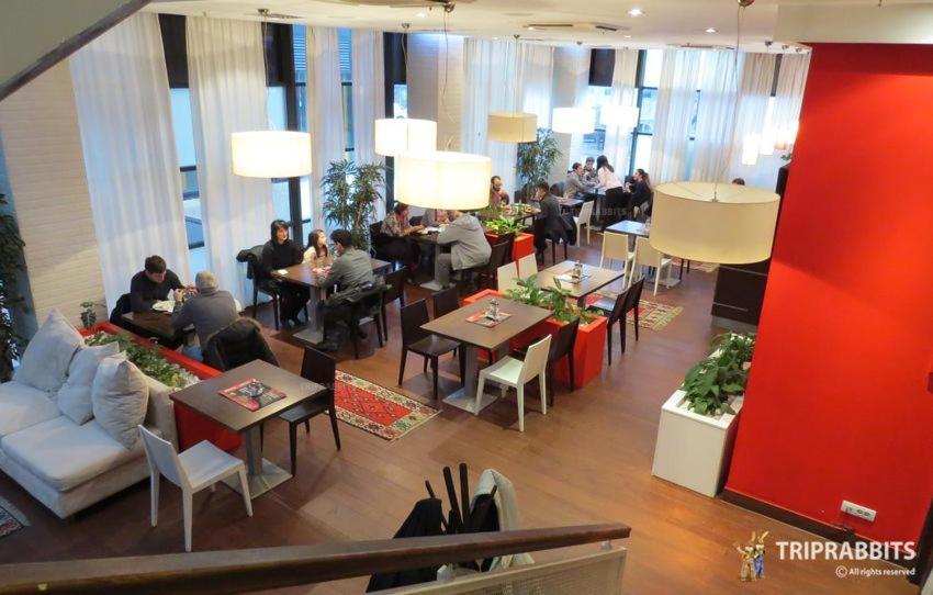 New Gallery Best West Apartment 101 view 5